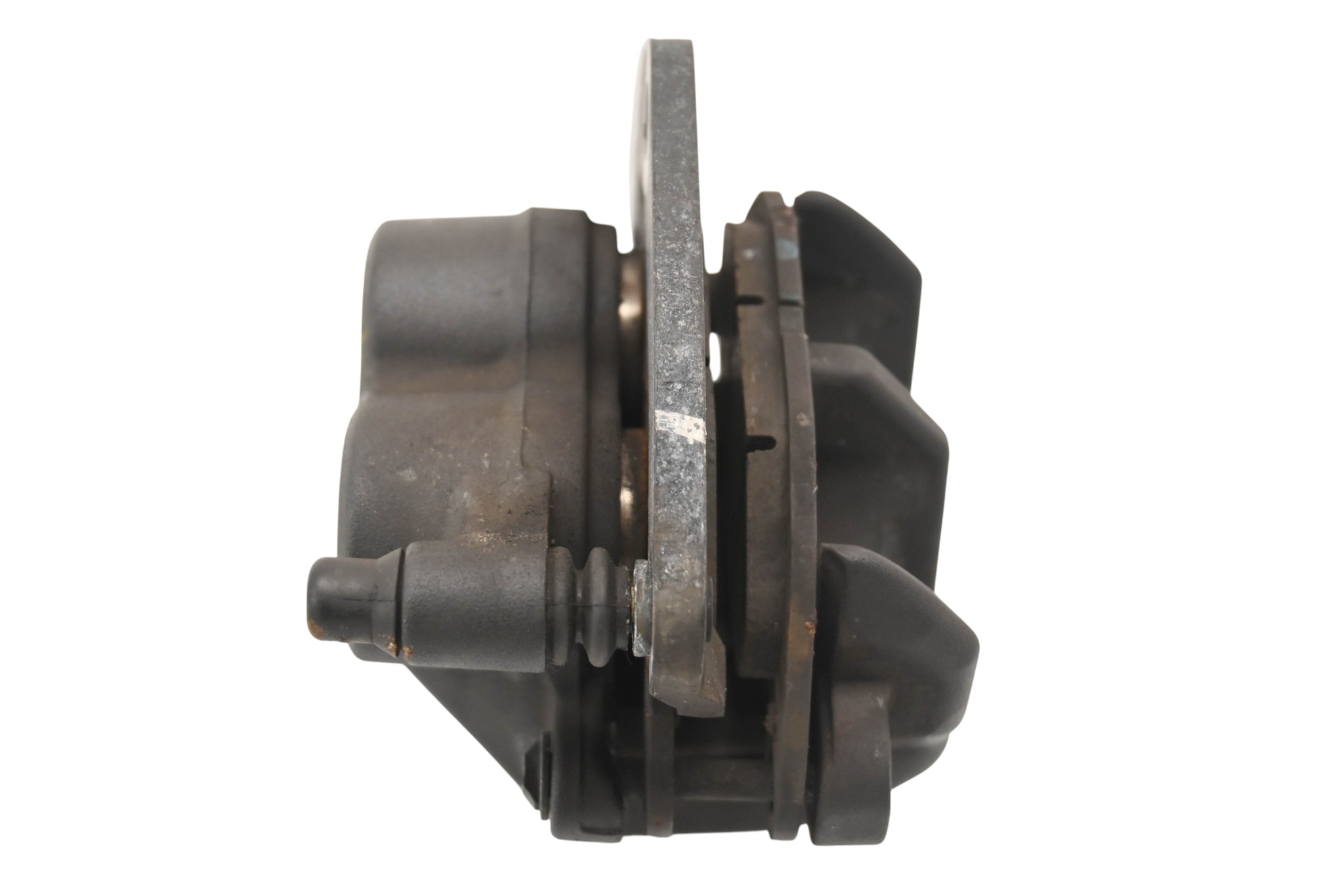 15 Yamaha YZF R3 Front Brake Caliper