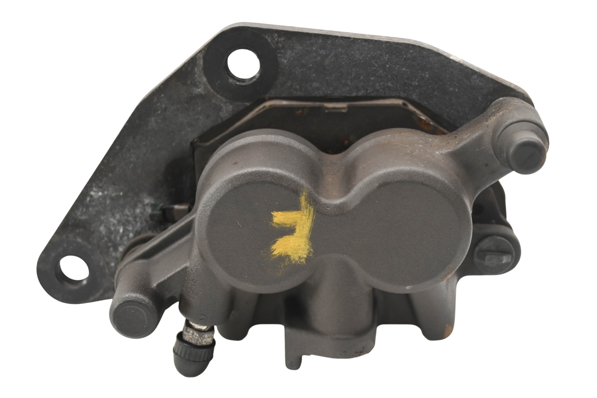 15 Yamaha YZF R3 Front Brake Caliper