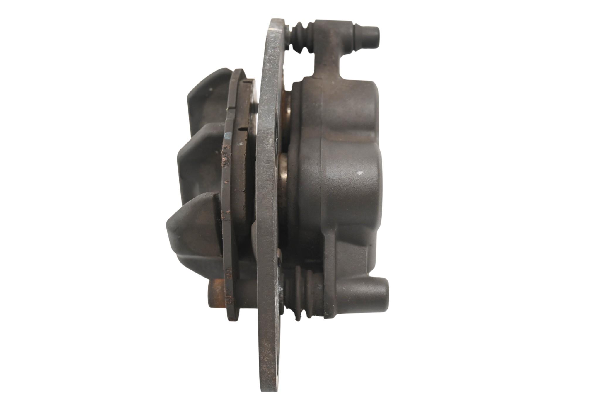 15 Yamaha YZF R3 Front Brake Caliper