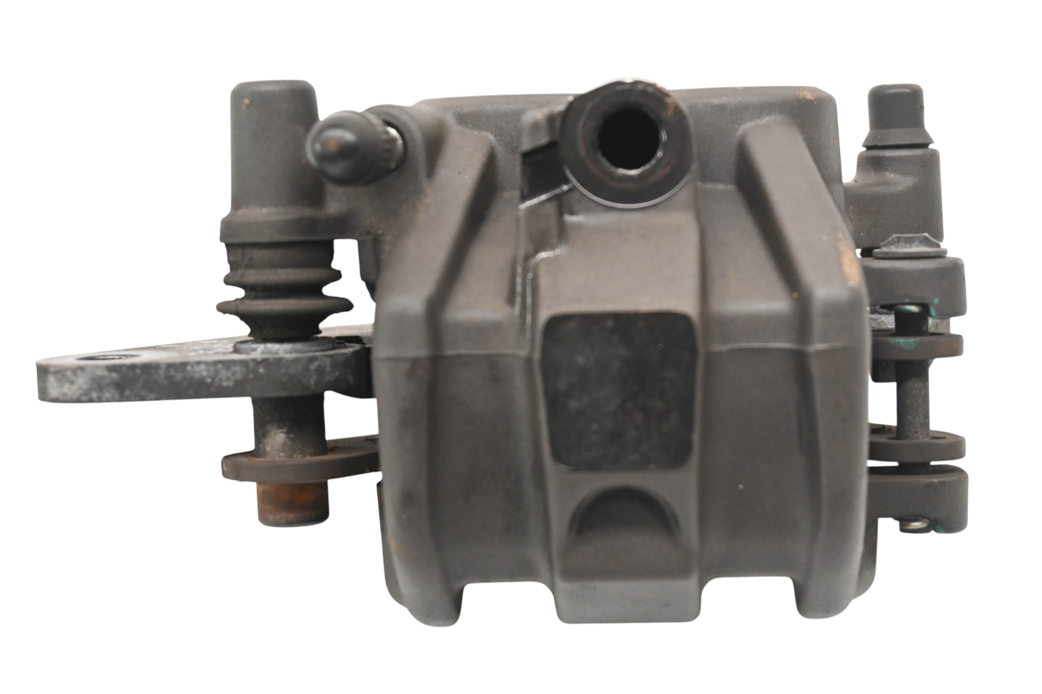 15 Yamaha YZF R3 Front Brake Caliper