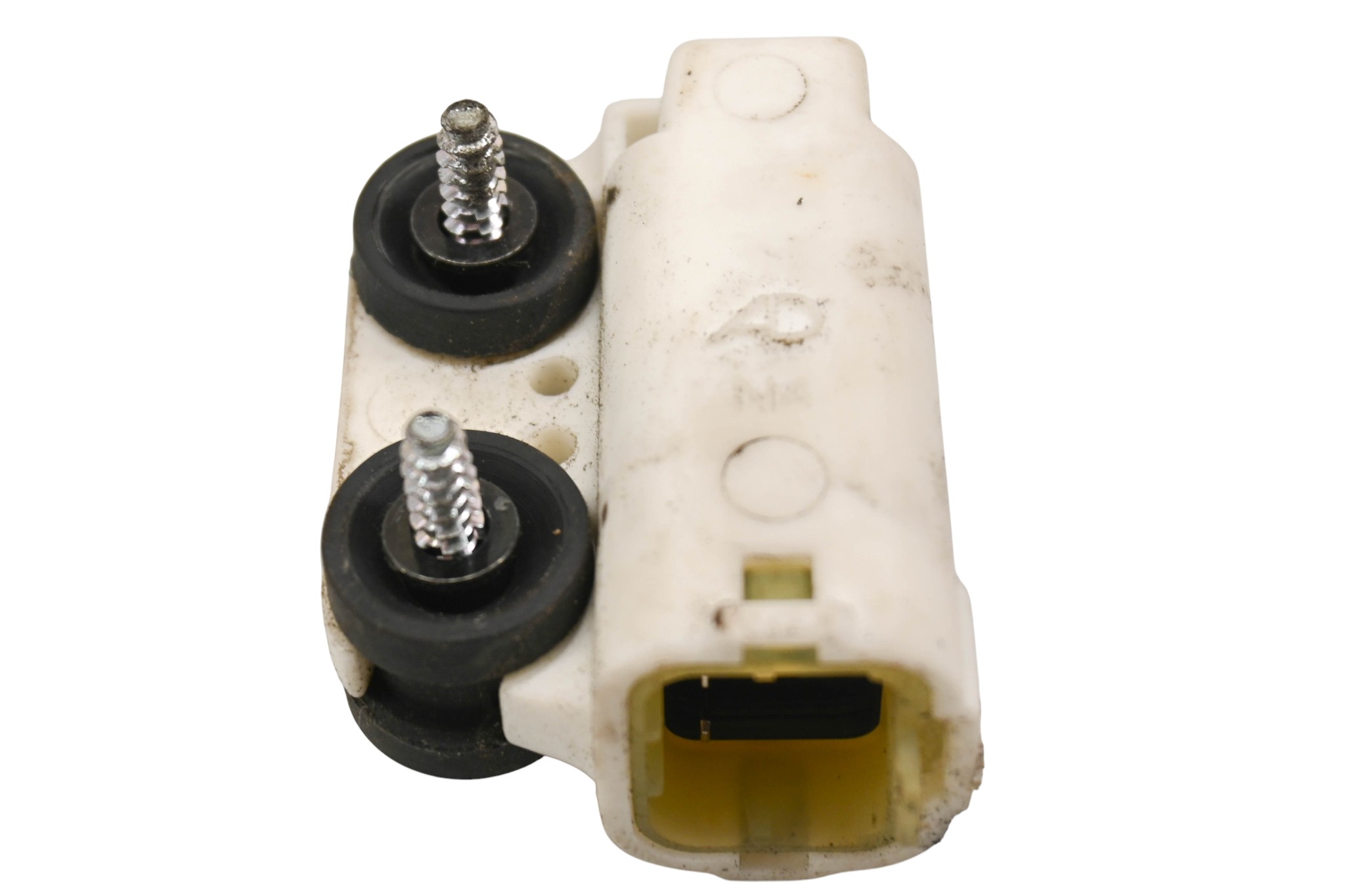 15 Yamaha YZF R3 Tip Roll Over Sensor