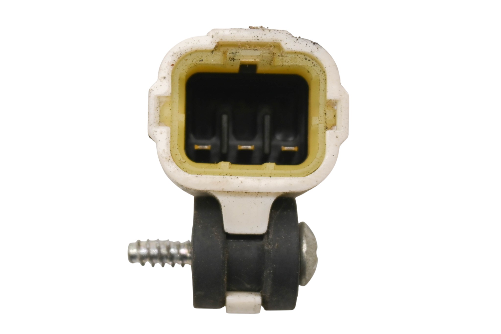 15 Yamaha YZF R3 Tip Roll Over Sensor