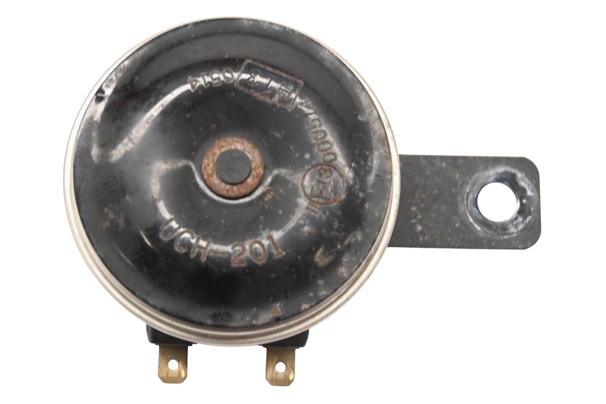 15 Yamaha YZF R3 Horn