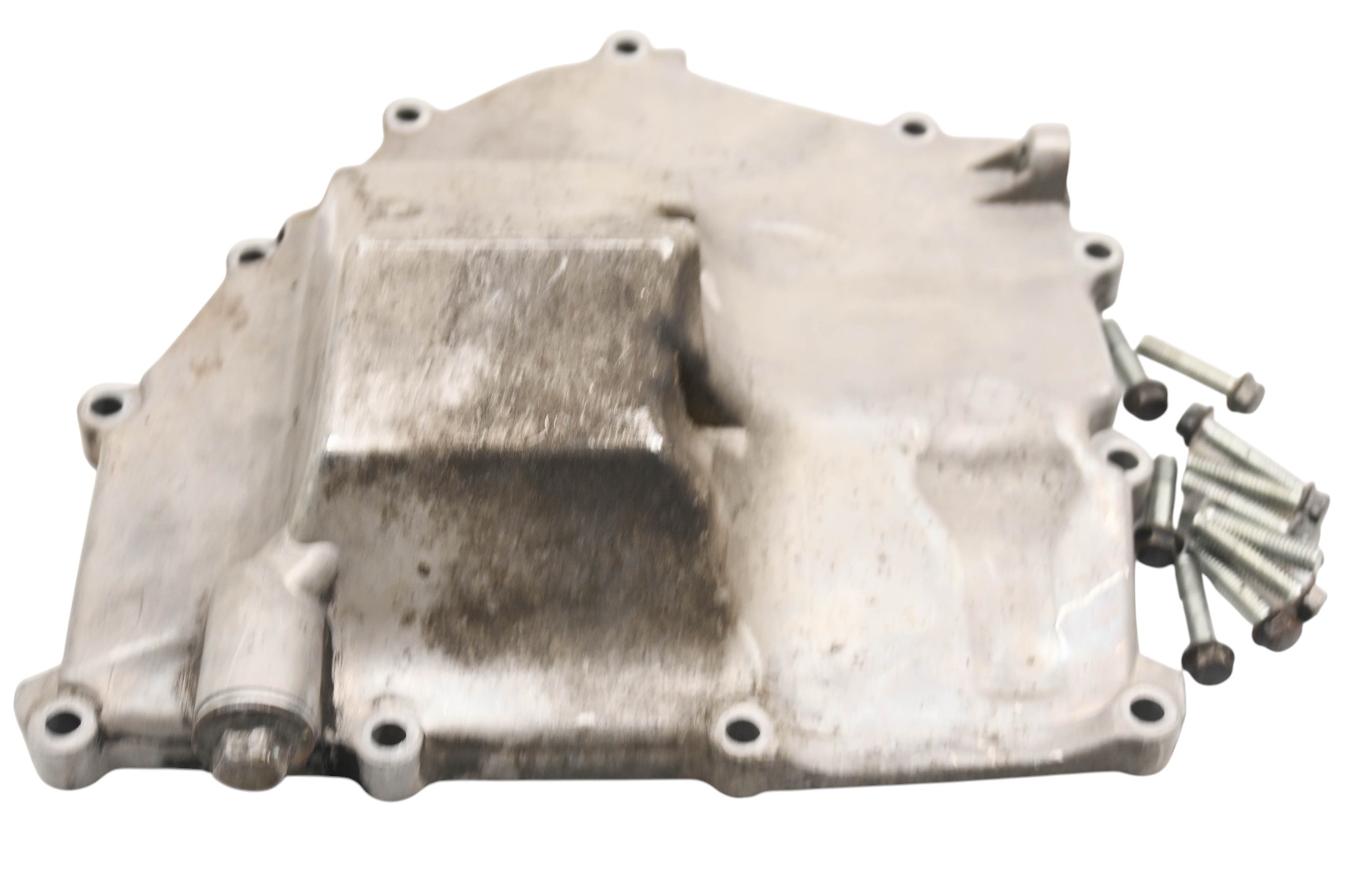 15 Yamaha YZF R3 Crankcase Cover