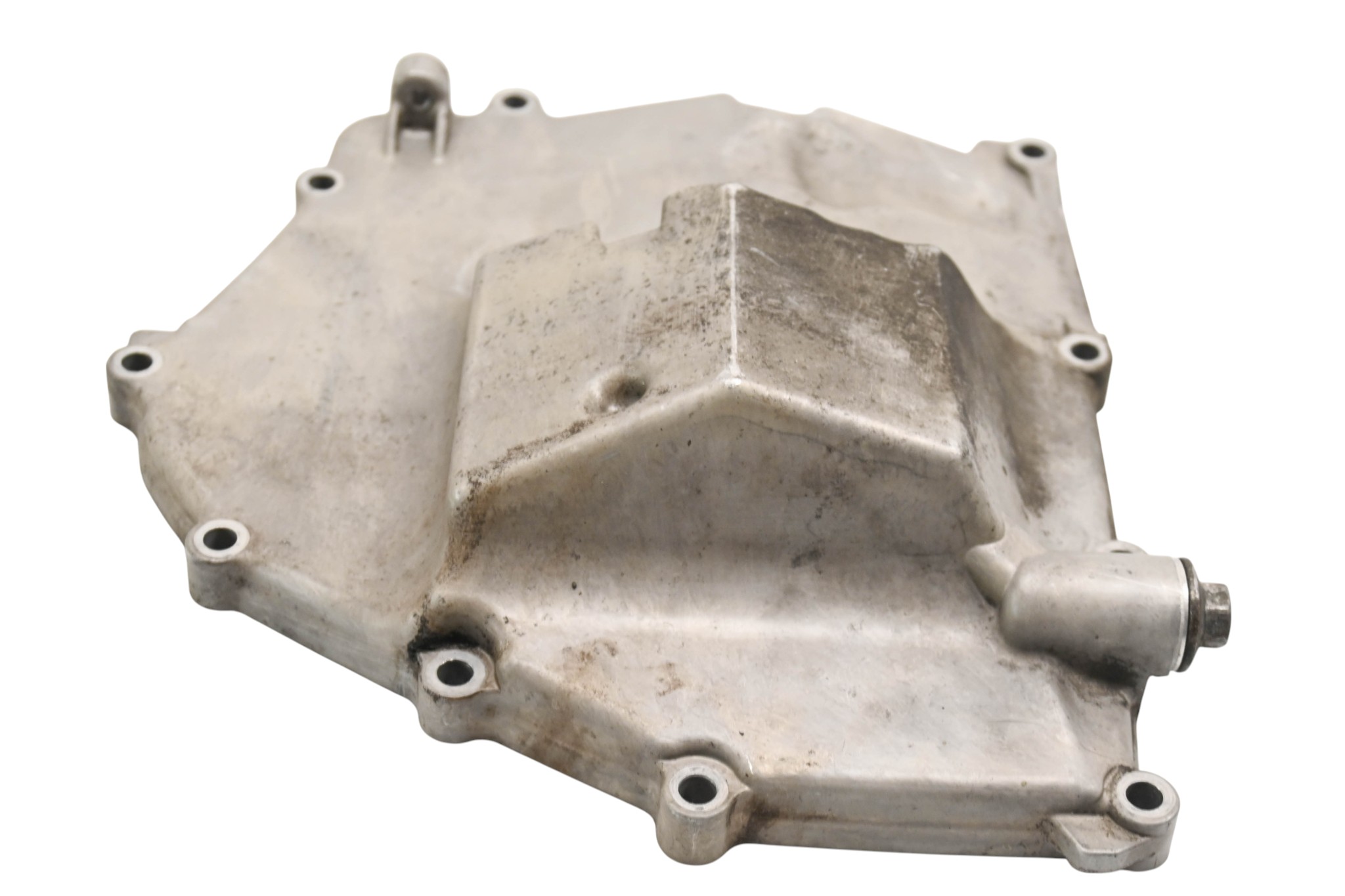 15 Yamaha YZF R3 Crankcase Cover