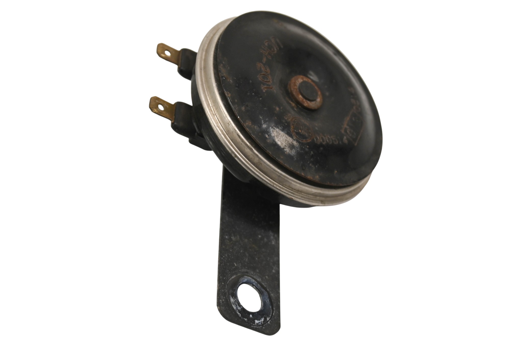 15 Yamaha YZF R3 Horn