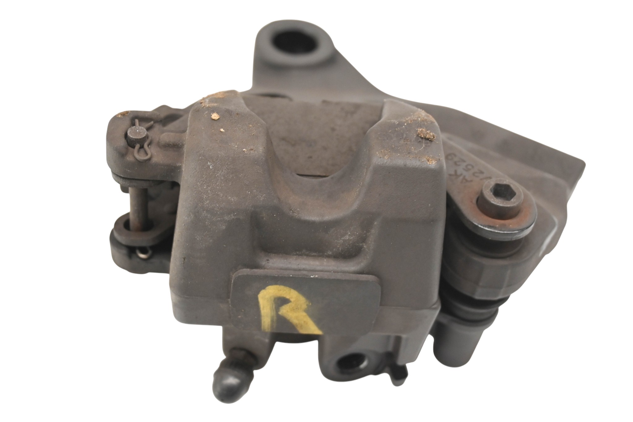 15 Yamaha YZF R3 Rear Brake Caliper