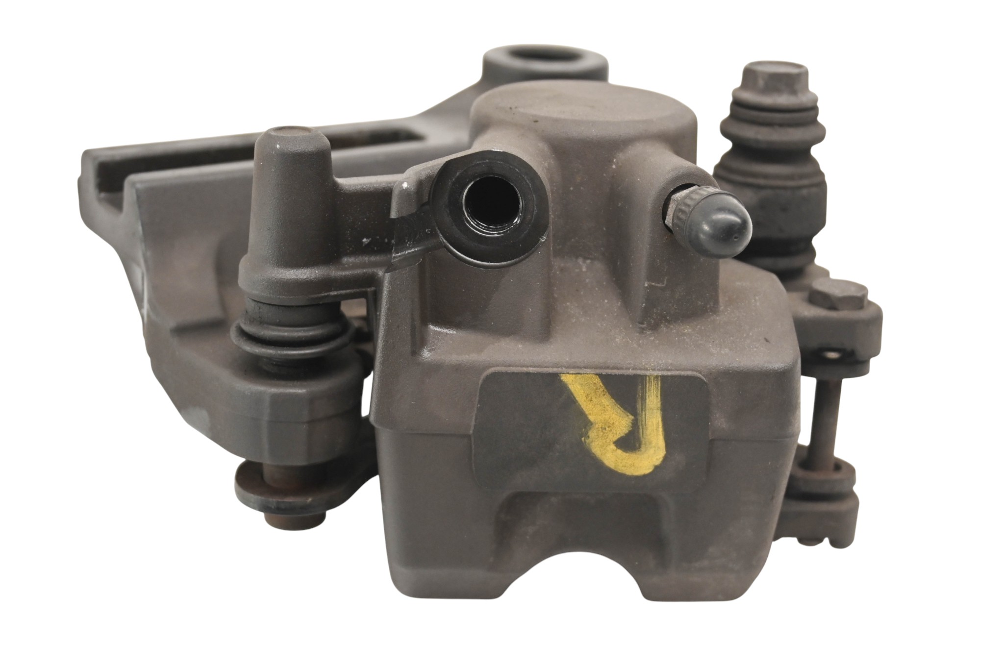 15 Yamaha YZF R3 Rear Brake Caliper