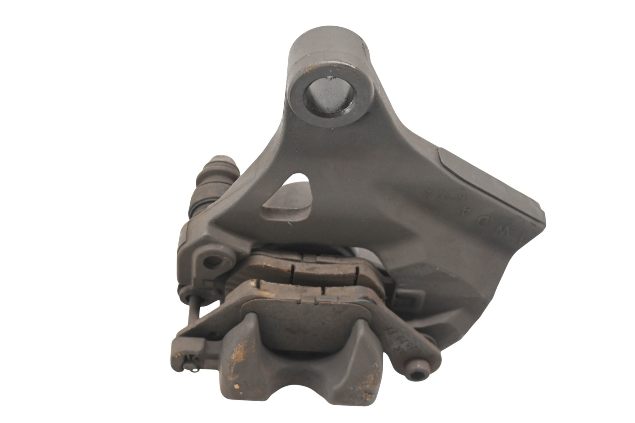 15 Yamaha YZF R3 Rear Brake Caliper