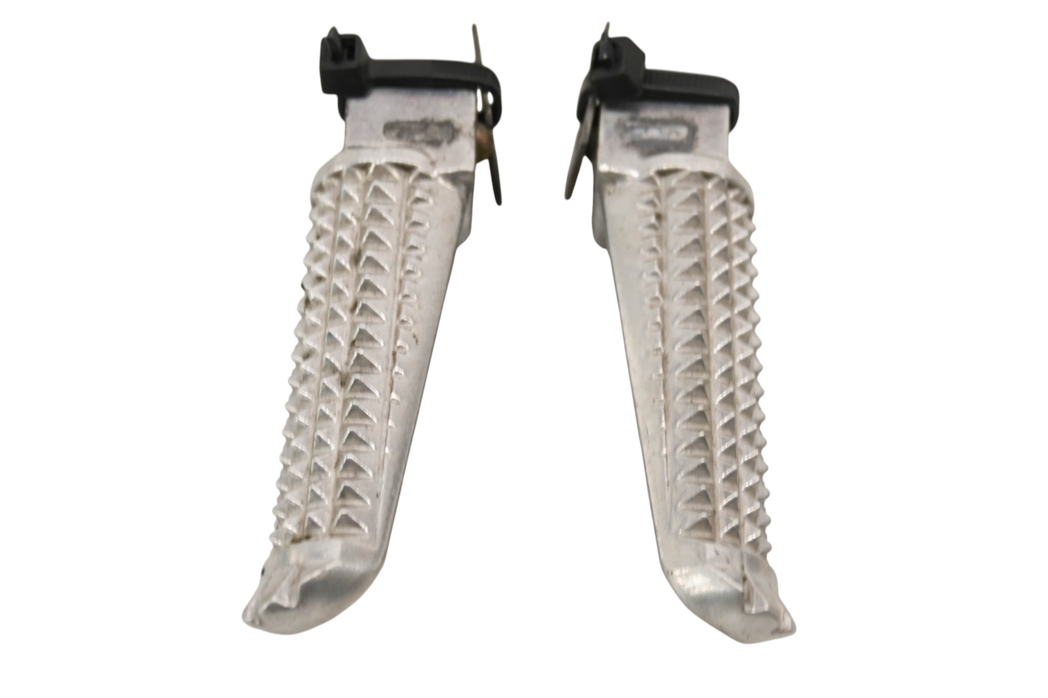 15 Yamaha YZF R3 Rear Foot Pegs