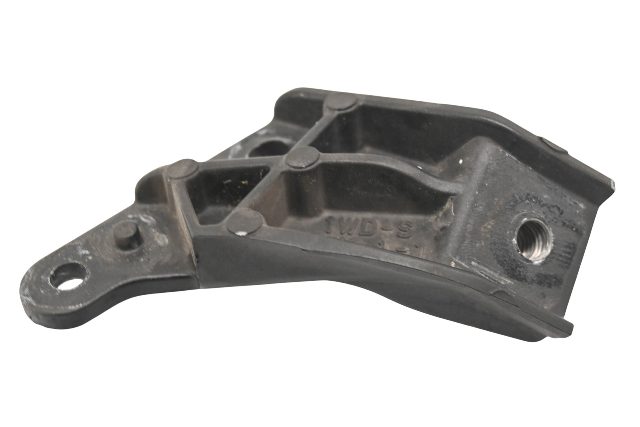 15 Yamaha YZF R3 Horn Stay