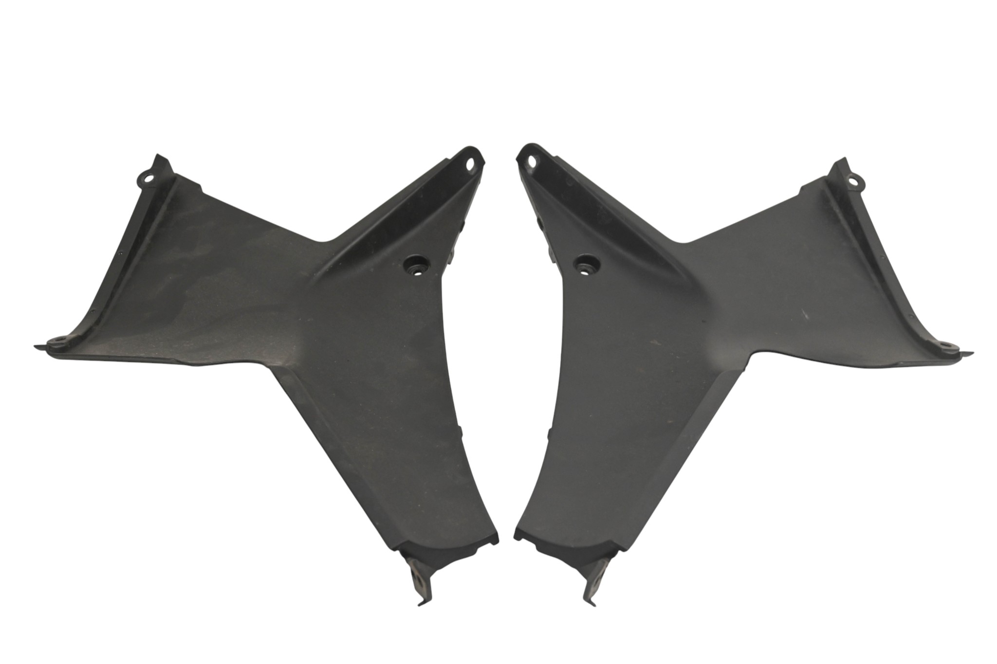15 Yamaha YZF R3 Inner Panels Covers