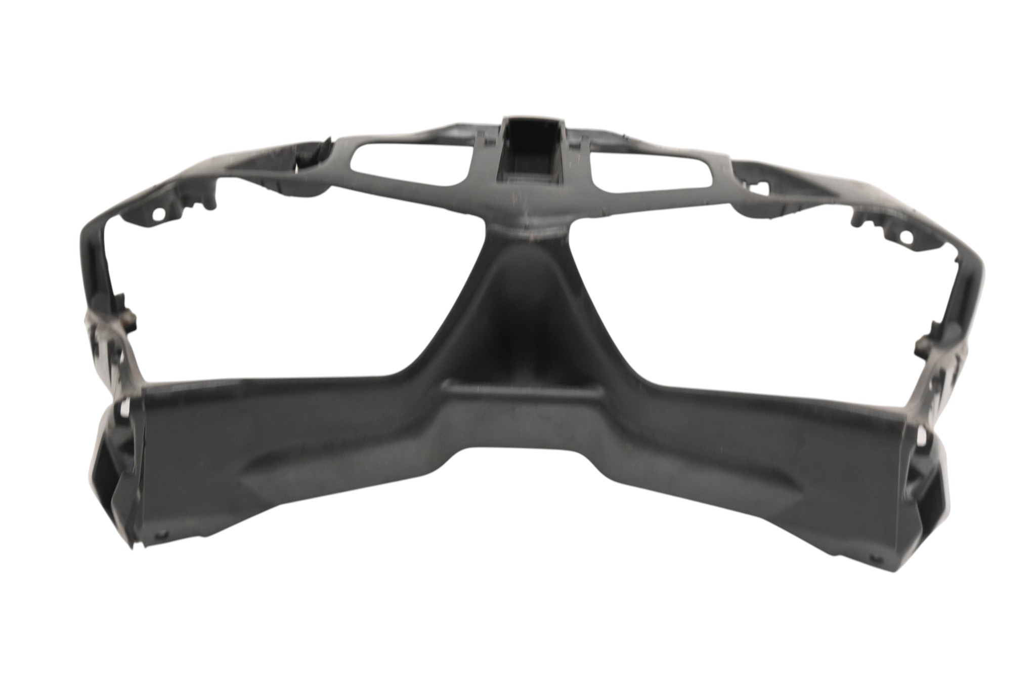 15 Yamaha YZF R3 Body Front Upper Cover