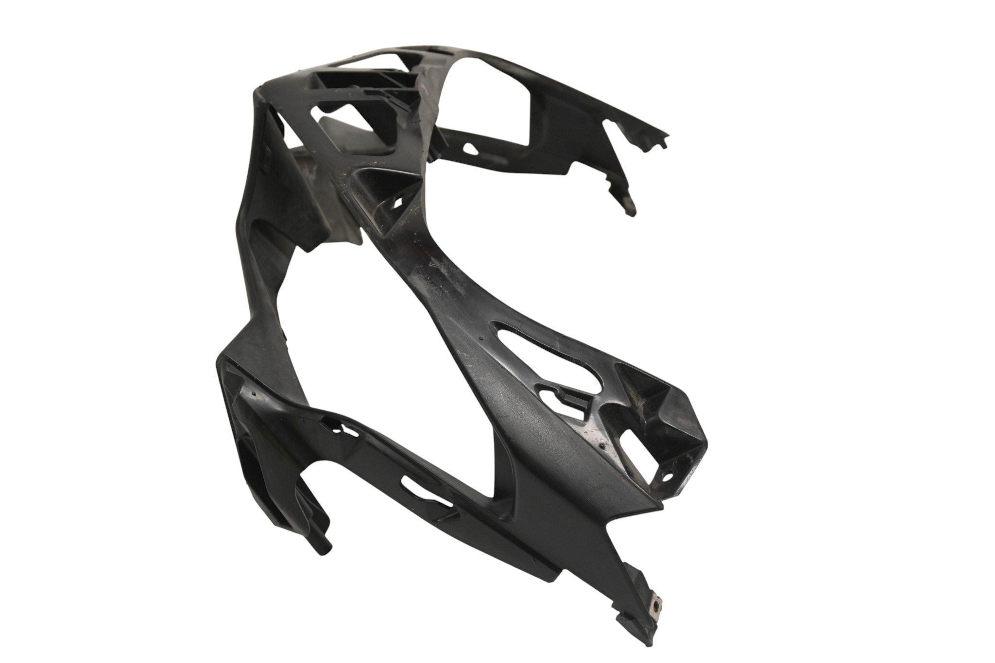 15 Yamaha YZF R3 Body Front Upper Cover