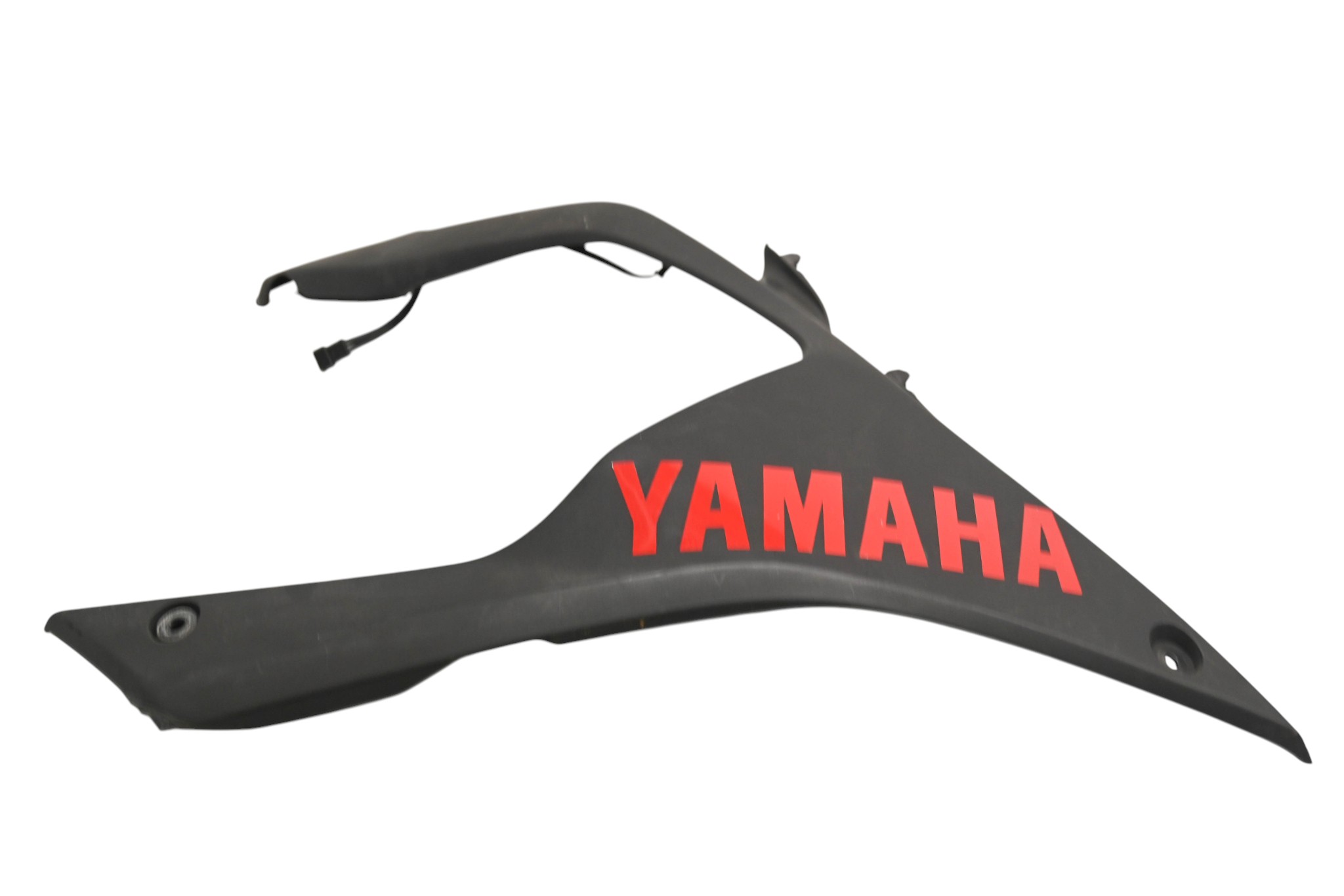 15 Yamaha YZF R3 Lower Right Cover Under