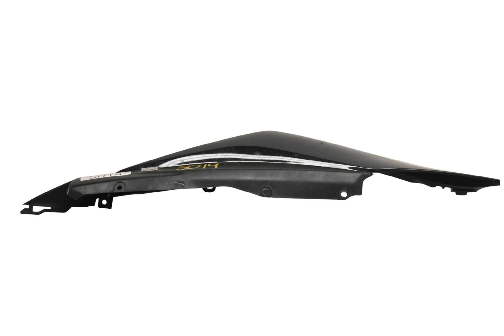 15 Yamaha YZF R3 Rear Tail Fairing Cover Right