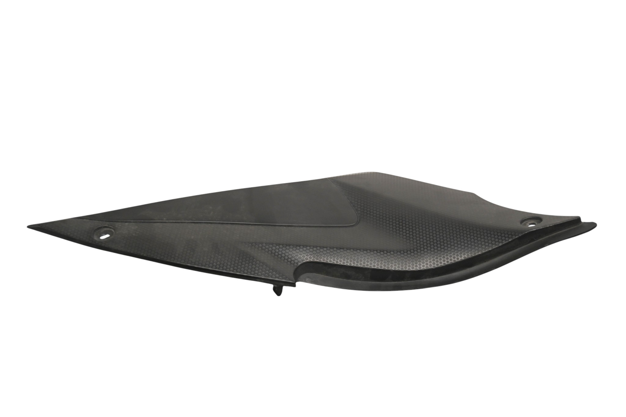 15 Yamaha YZF R3 Right Side Cover
