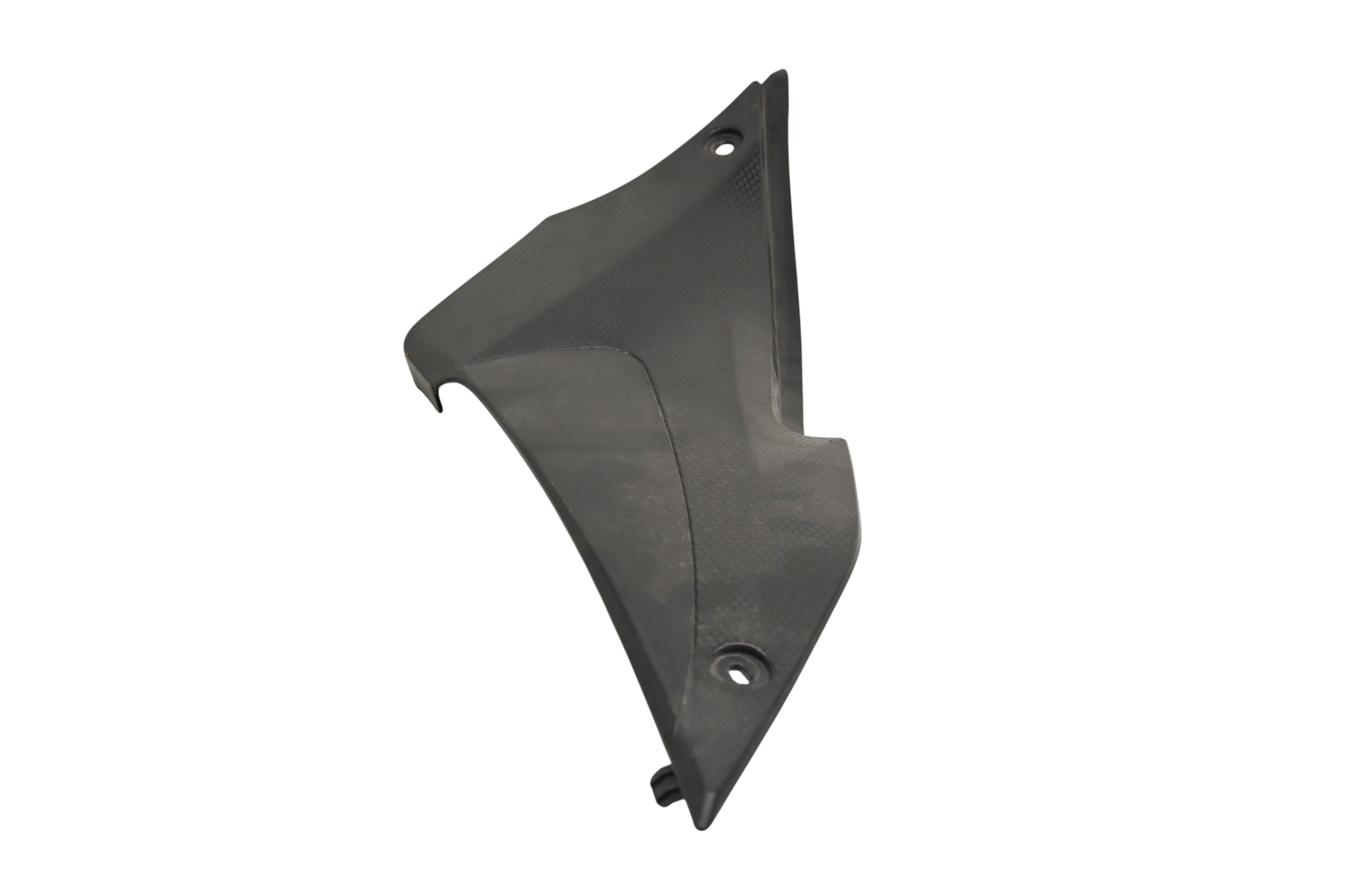 15 Yamaha YZF R3 Right Side Cover