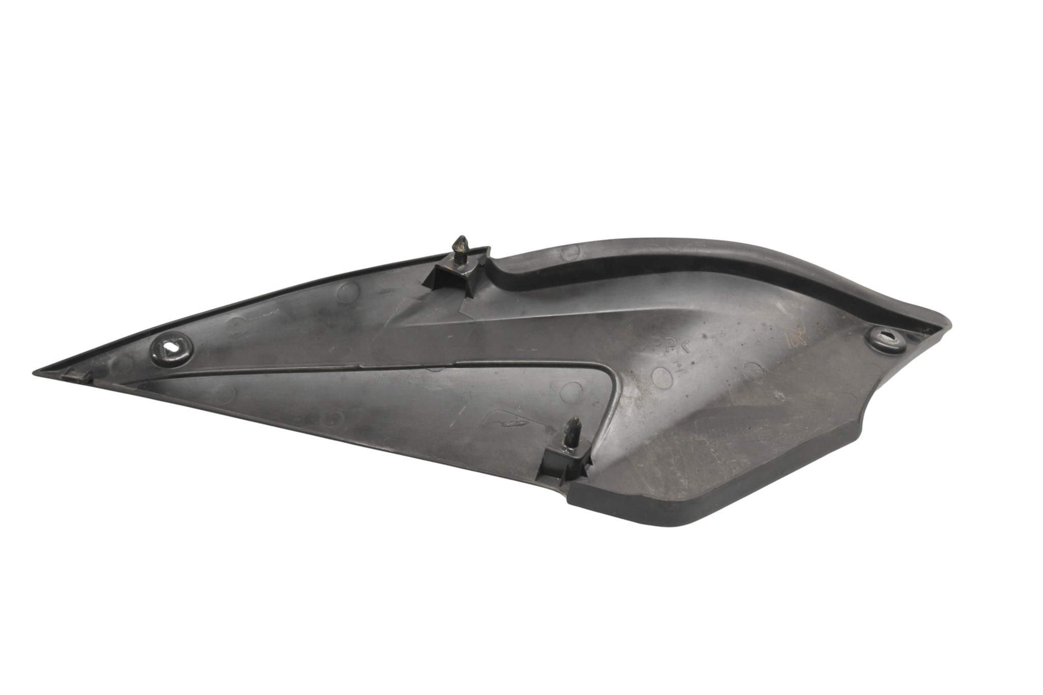 15 Yamaha YZF R3 Right Side Cover