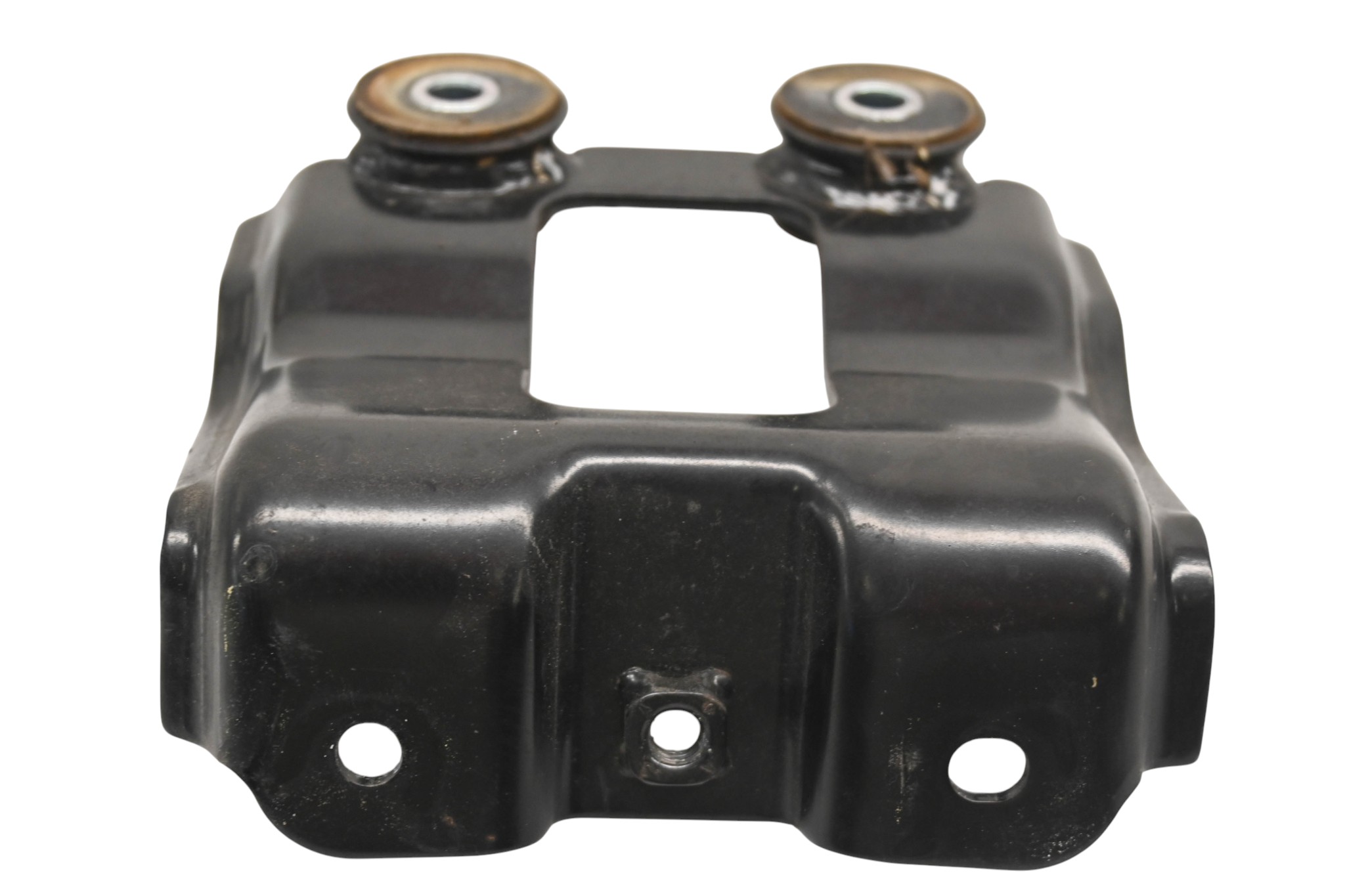 15 Yamaha YZF R3 Tank Fitting Bracket