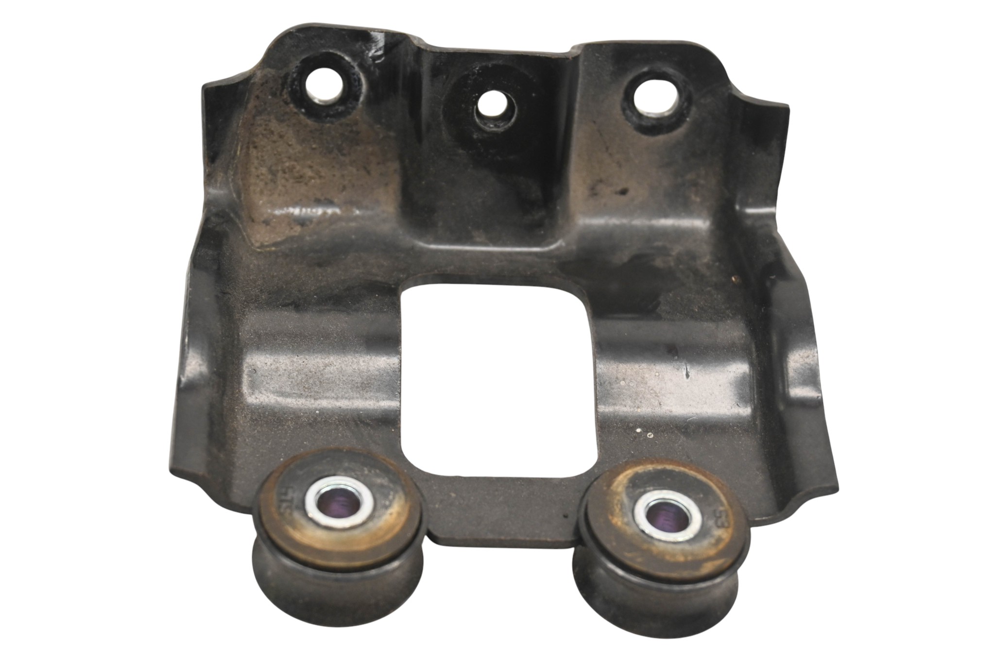 15 Yamaha YZF R3 Tank Fitting Bracket
