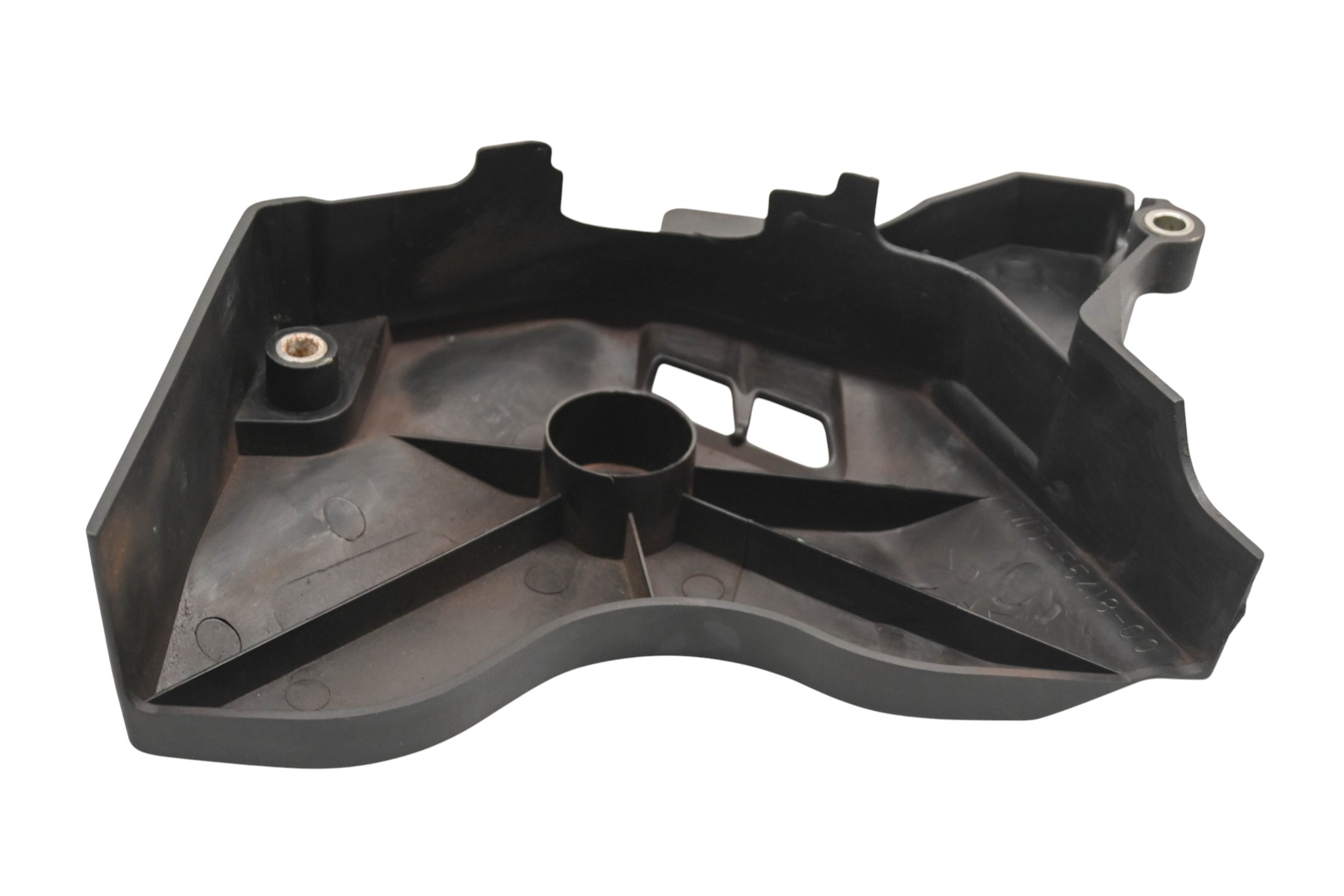 15 Yamaha YZF R3 Chain Case Cover Guard