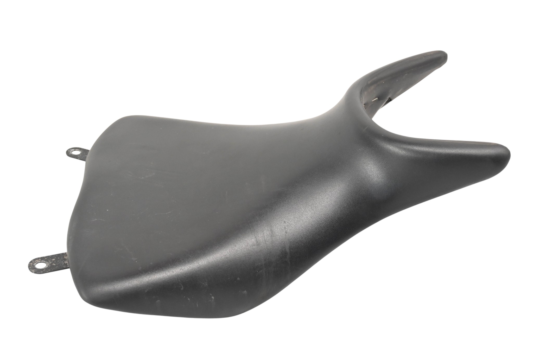 15 Yamaha YZF R3 Driver Seat Assembly