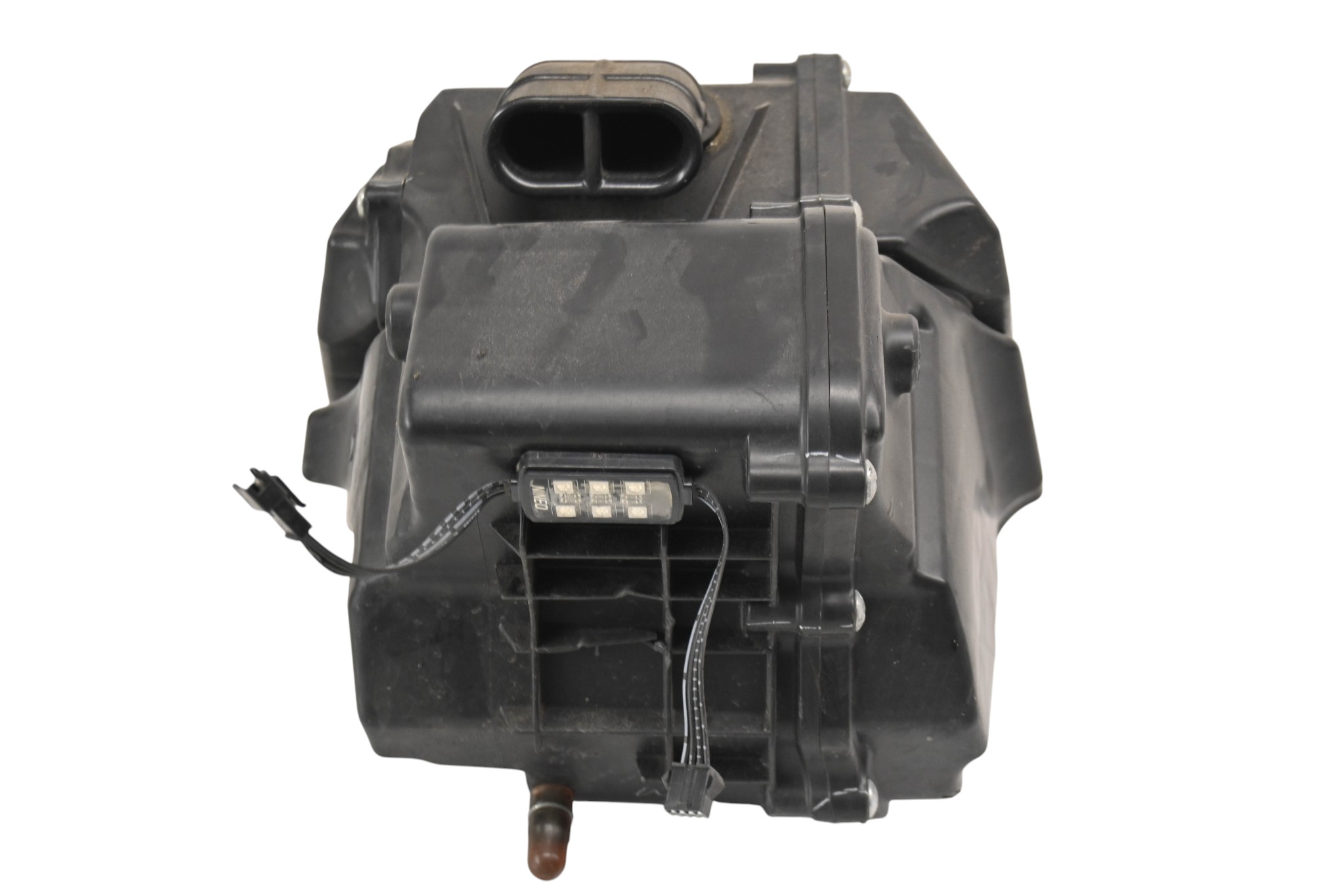 15 Yamaha YZF R3 Airbox Intake Air Box