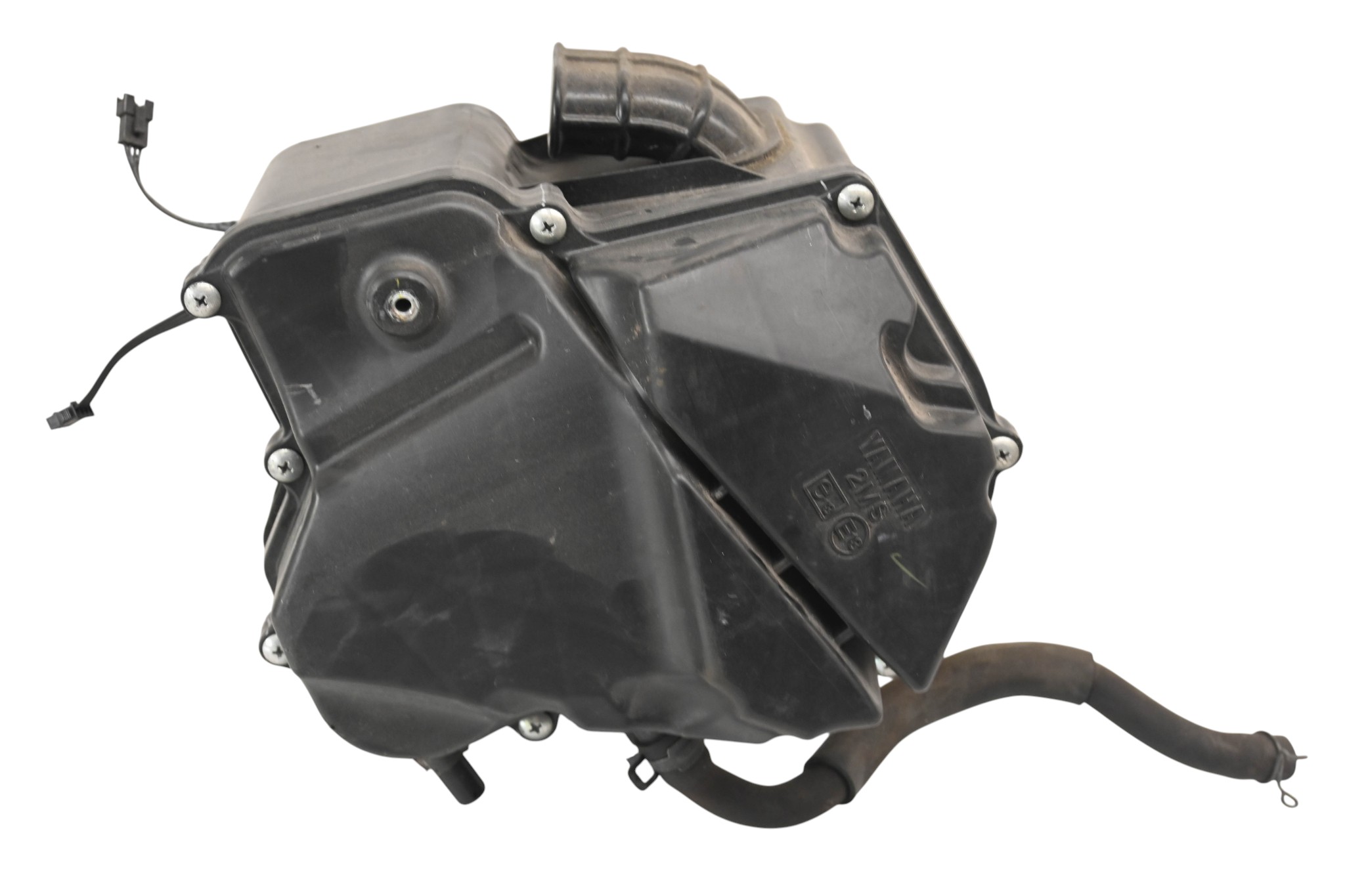 15 Yamaha YZF R3 Airbox Intake Air Box