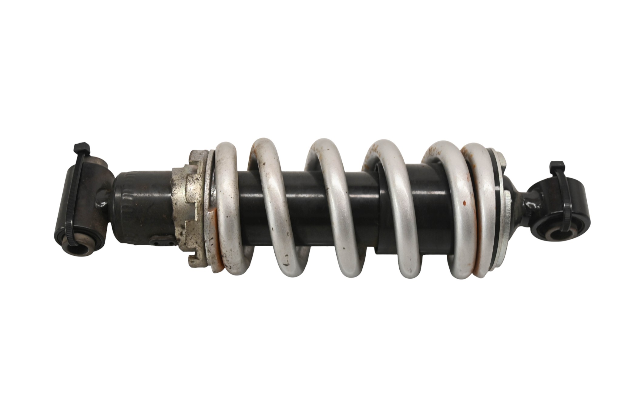 15 Yamaha YZF R3 Rear Shock