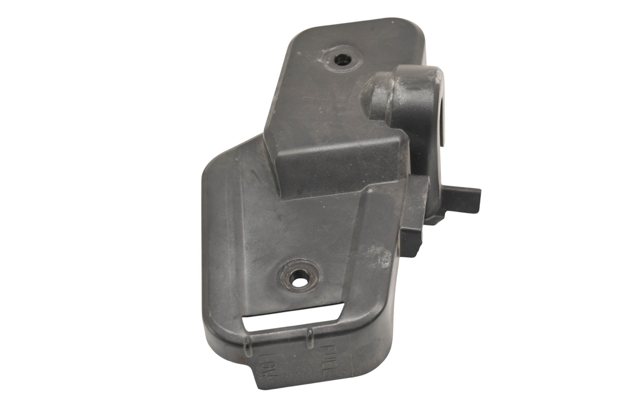 15 Yamaha YZF R3 Coolant Overflow Bottle Cover