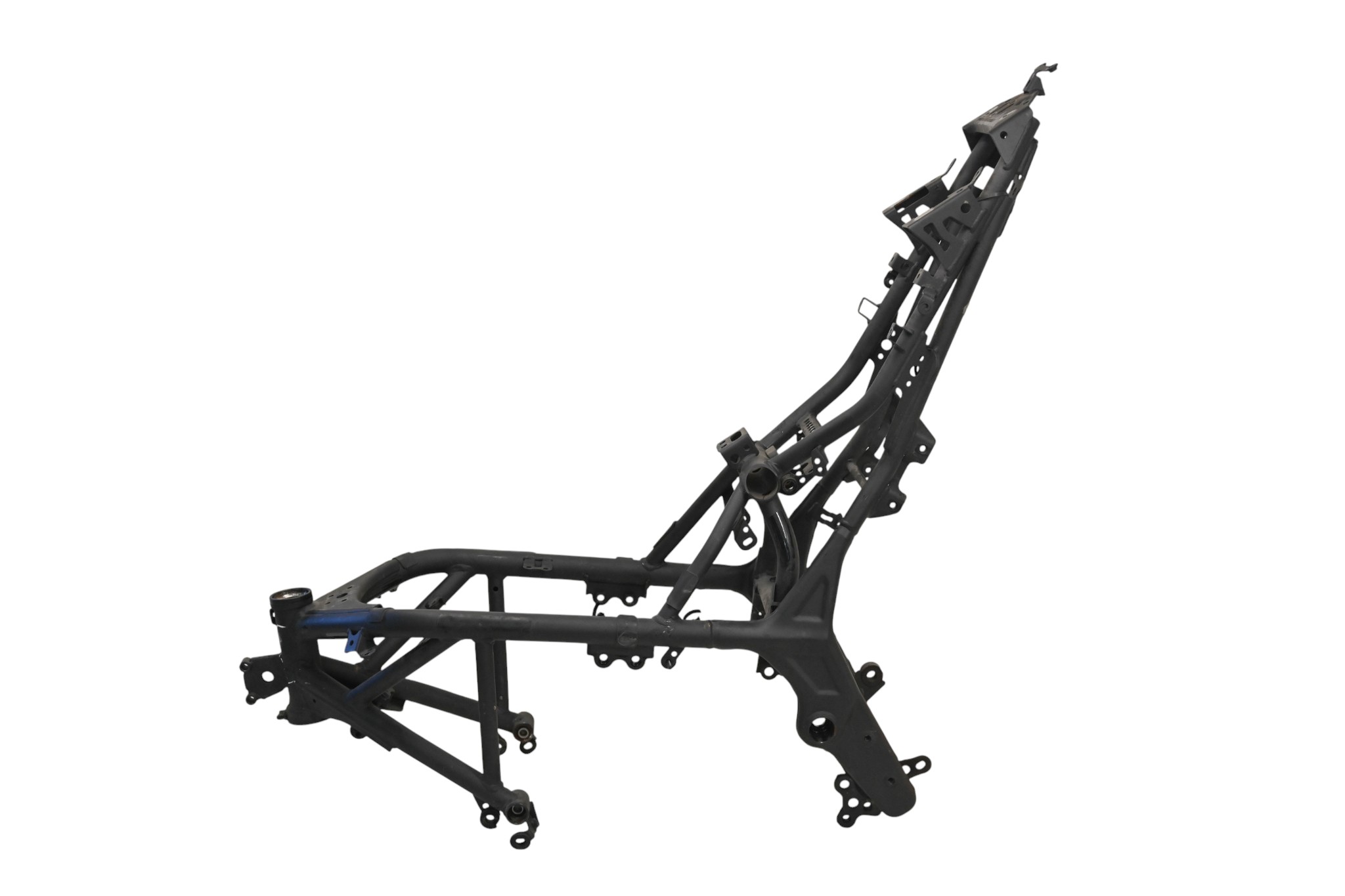 15 Yamaha YZF R3 Frame