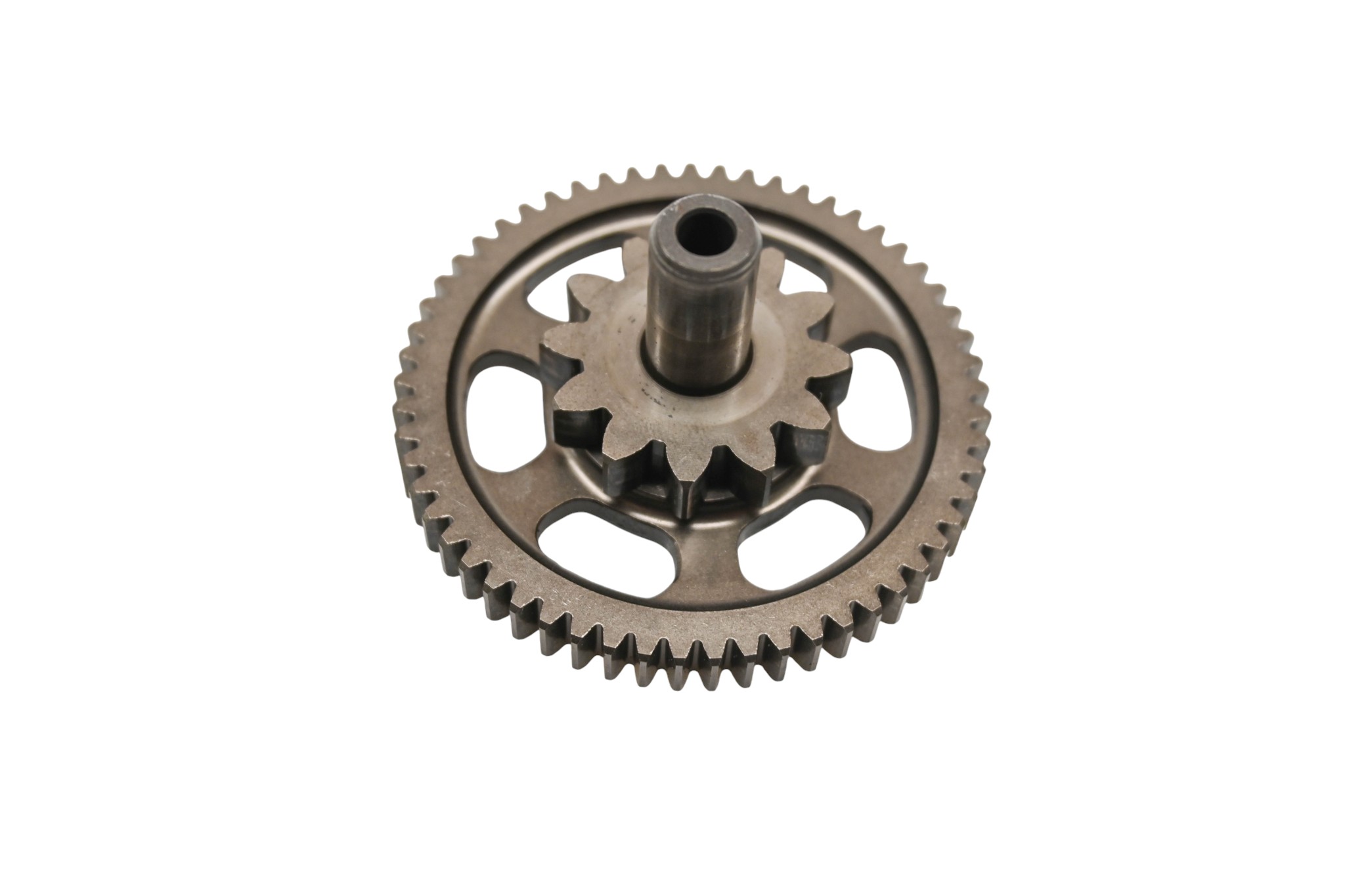 15 Yamaha YZF R3 Starter Gear