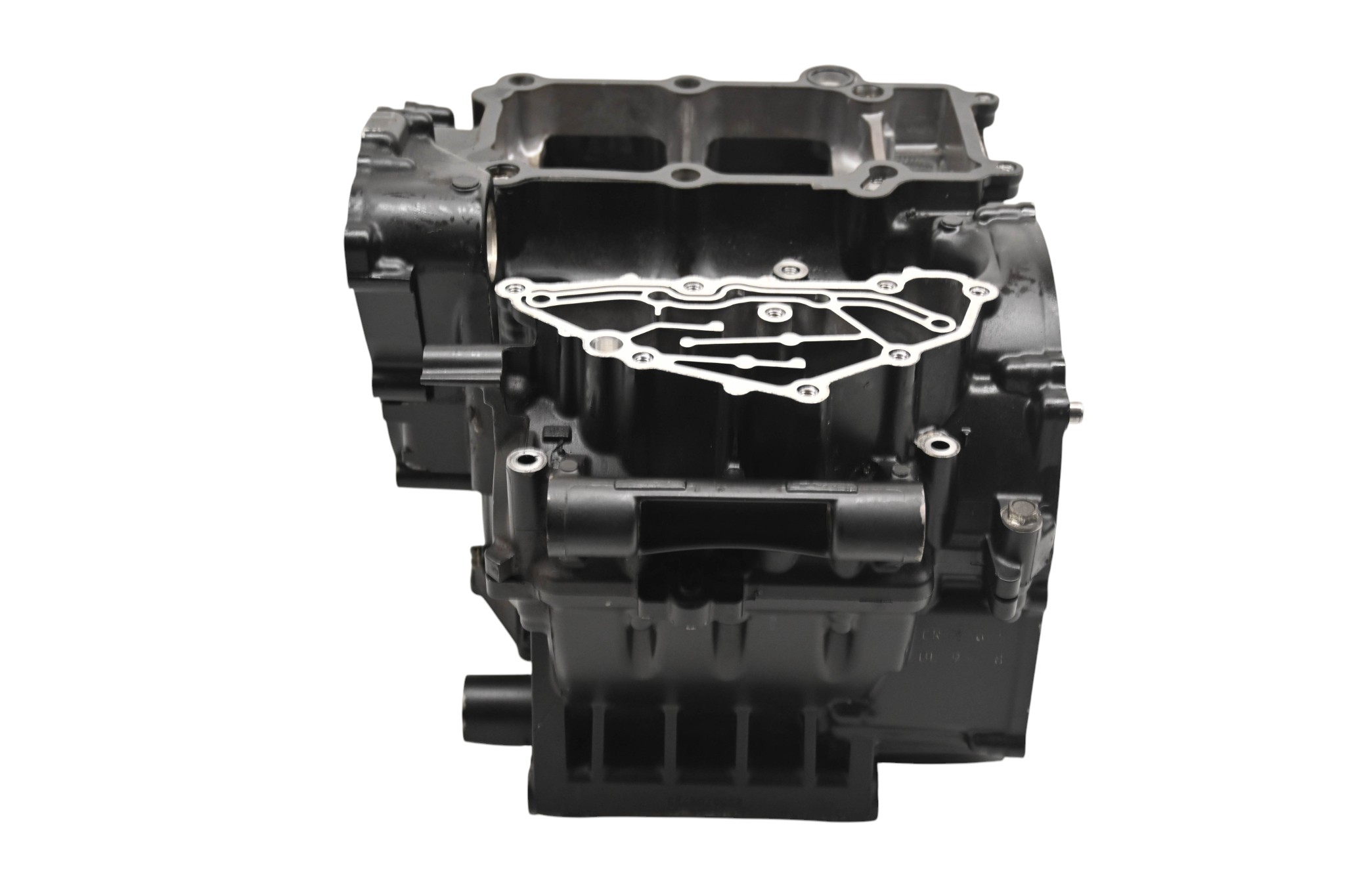 15 Yamaha YZF R3 Crankcase Center Crank Case