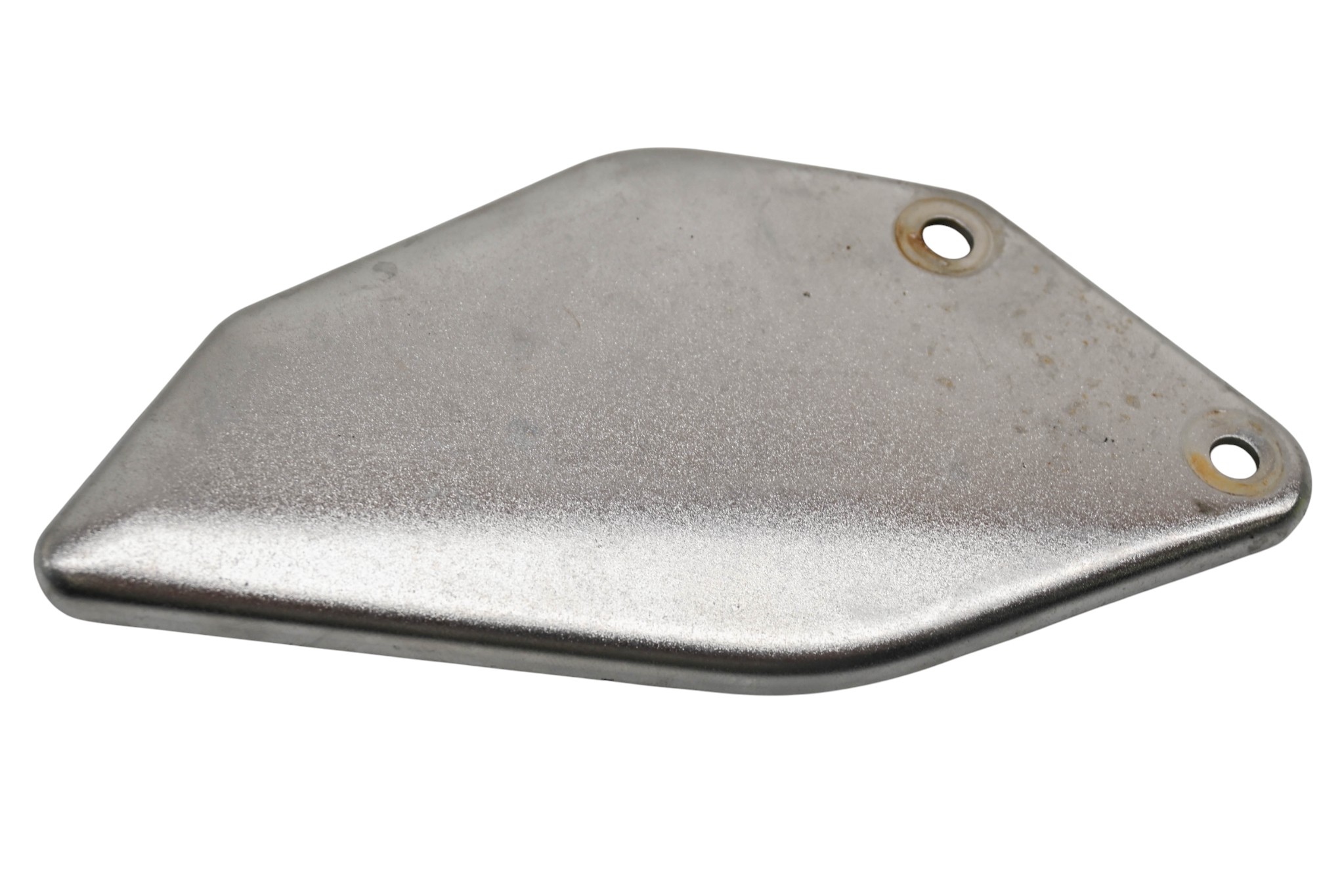 15 Yamaha YZF R3 Front Left Footpeg Heel Guard