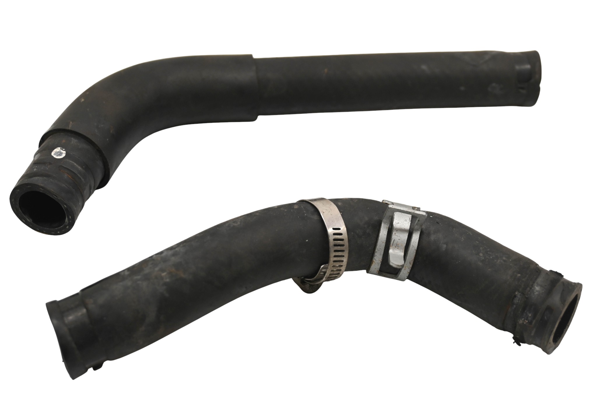 15 Yamaha YZF R3 Radiator Coolant Hoses