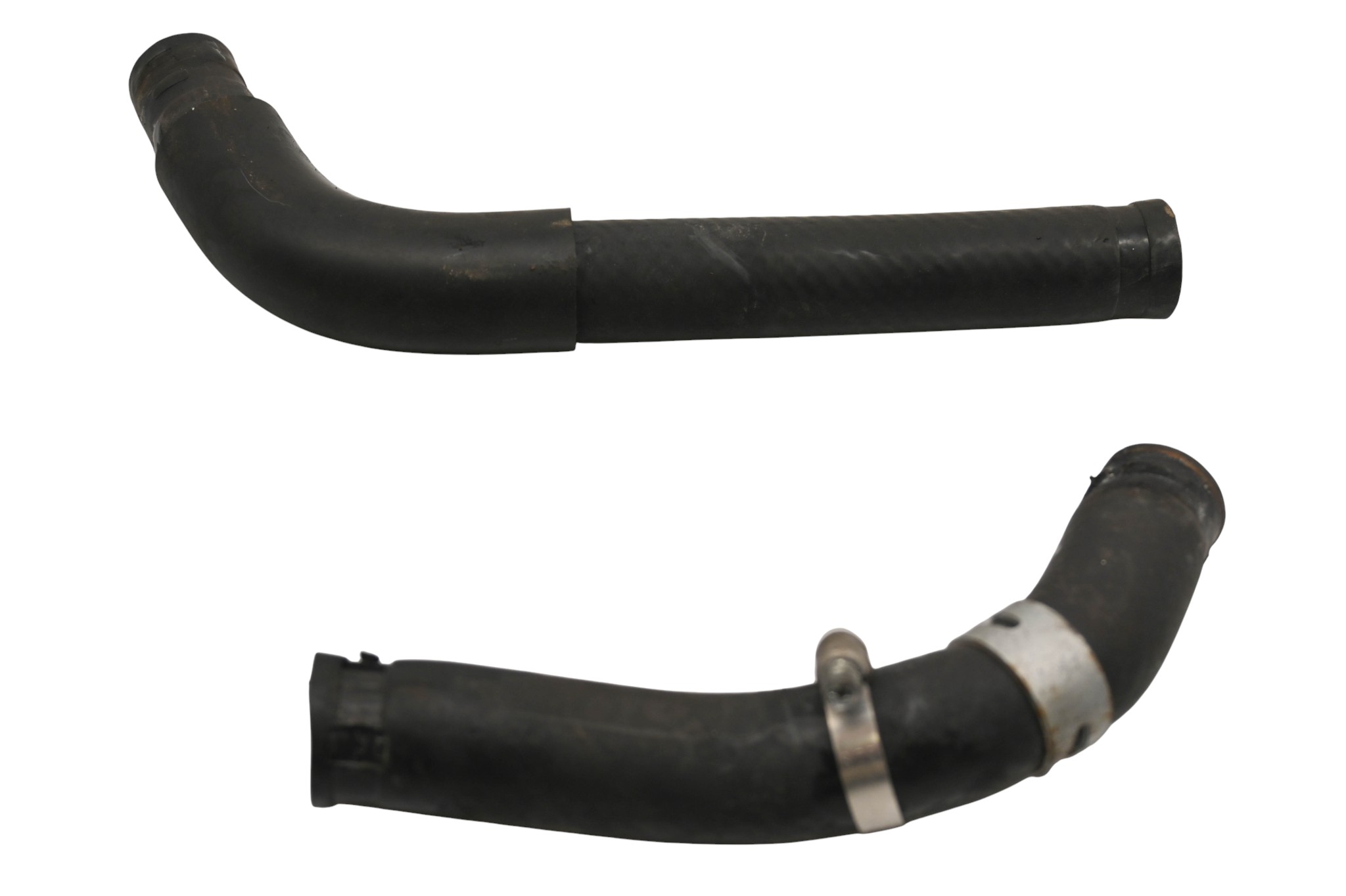 15 Yamaha YZF R3 Radiator Coolant Hoses