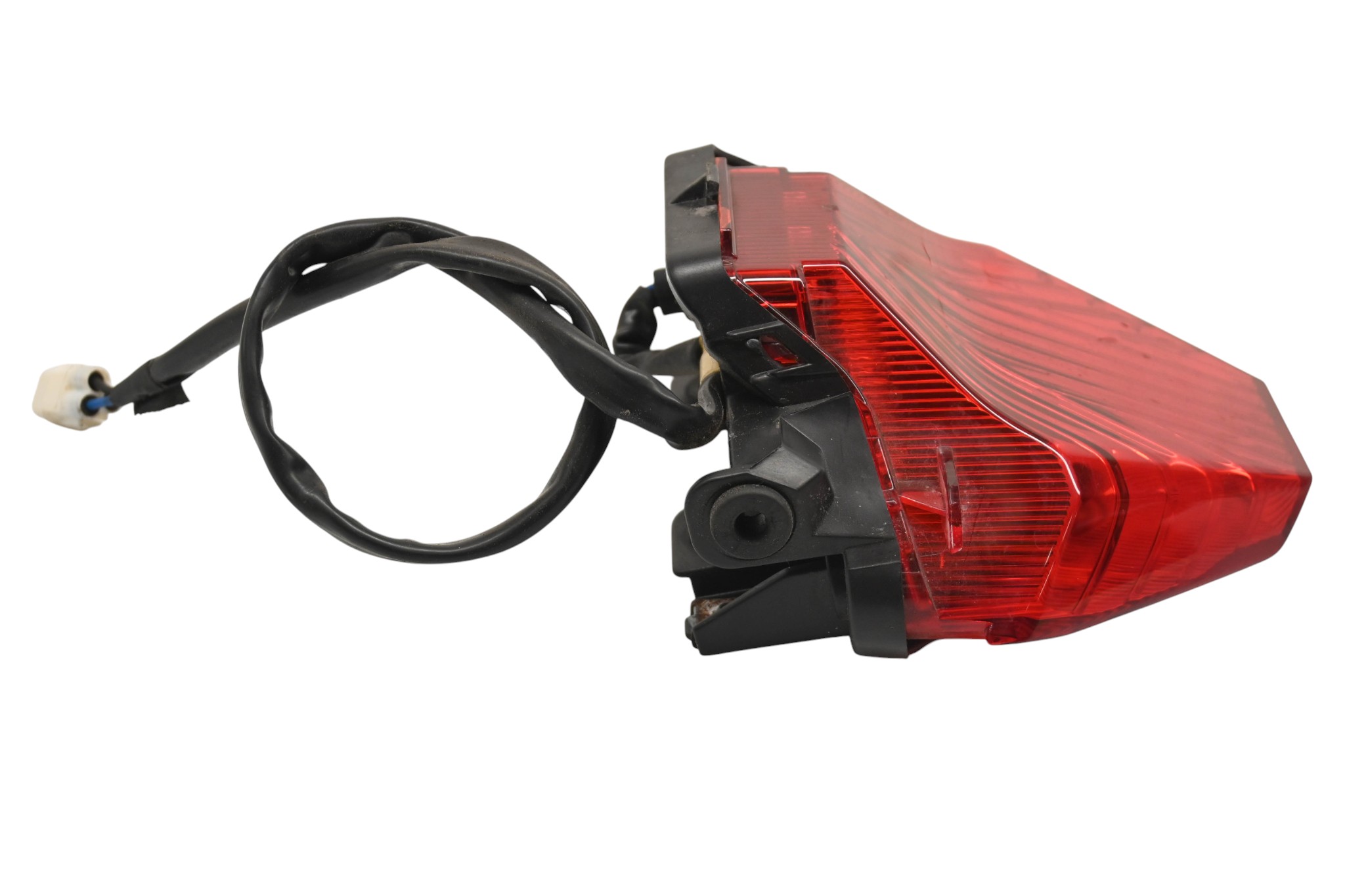 15 Yamaha YZF R3 Tail Brake Light