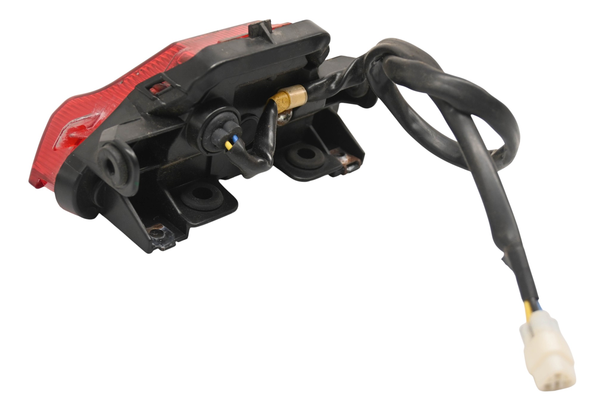 15 Yamaha YZF R3 Tail Brake Light