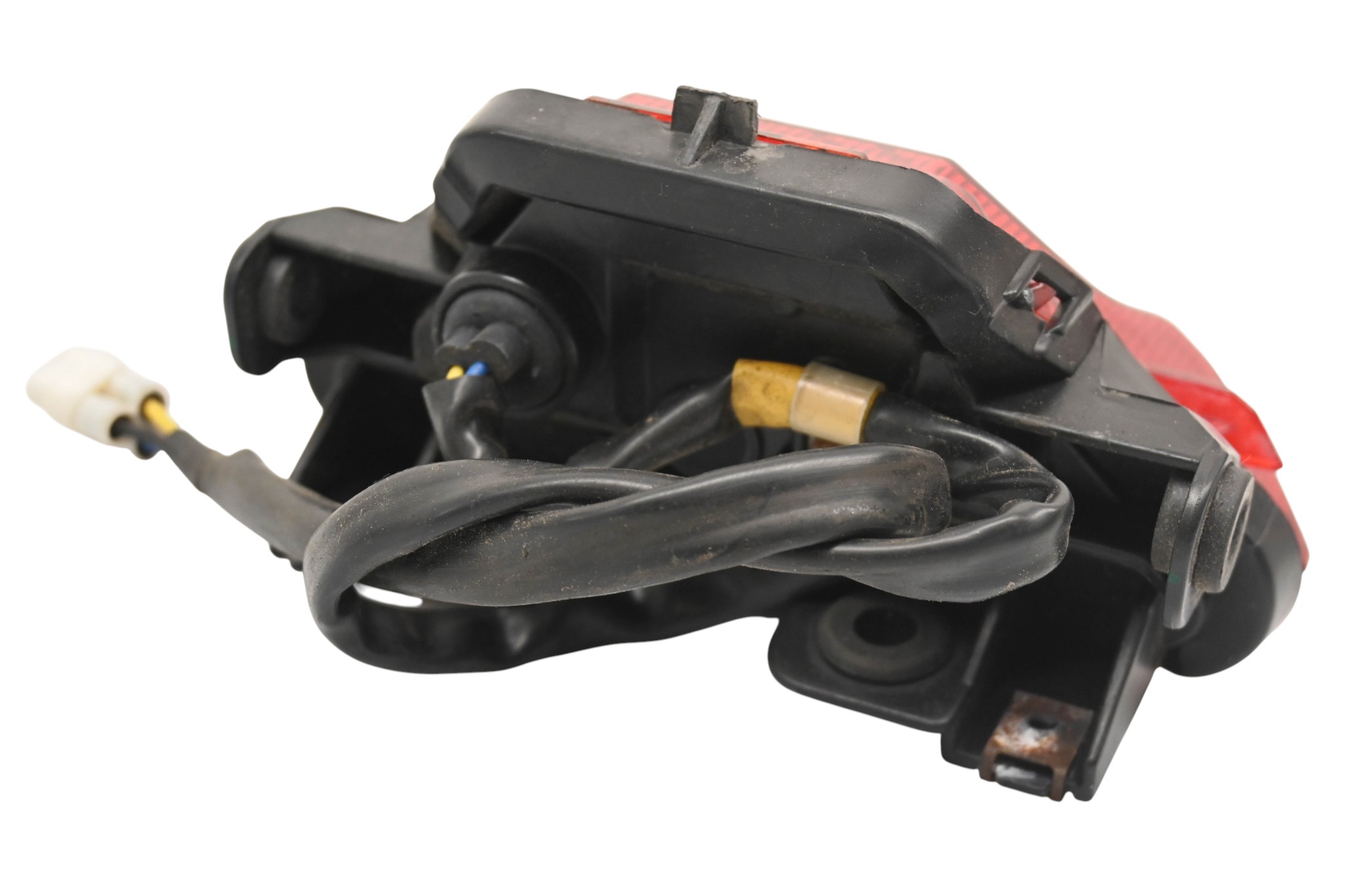 15 Yamaha YZF R3 Tail Brake Light