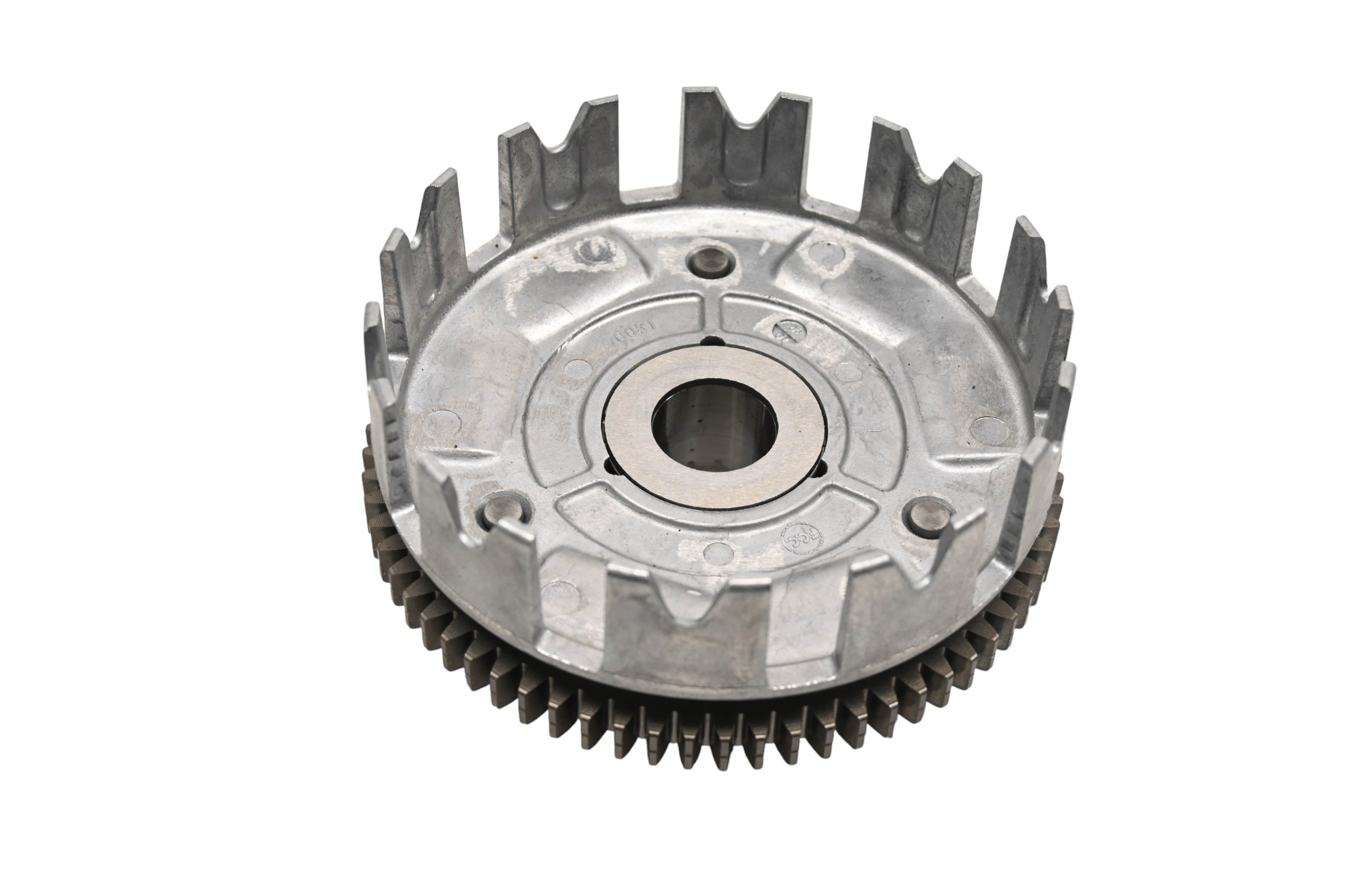 25 Kawasaki Ninja 500 Clutch Basket EX500