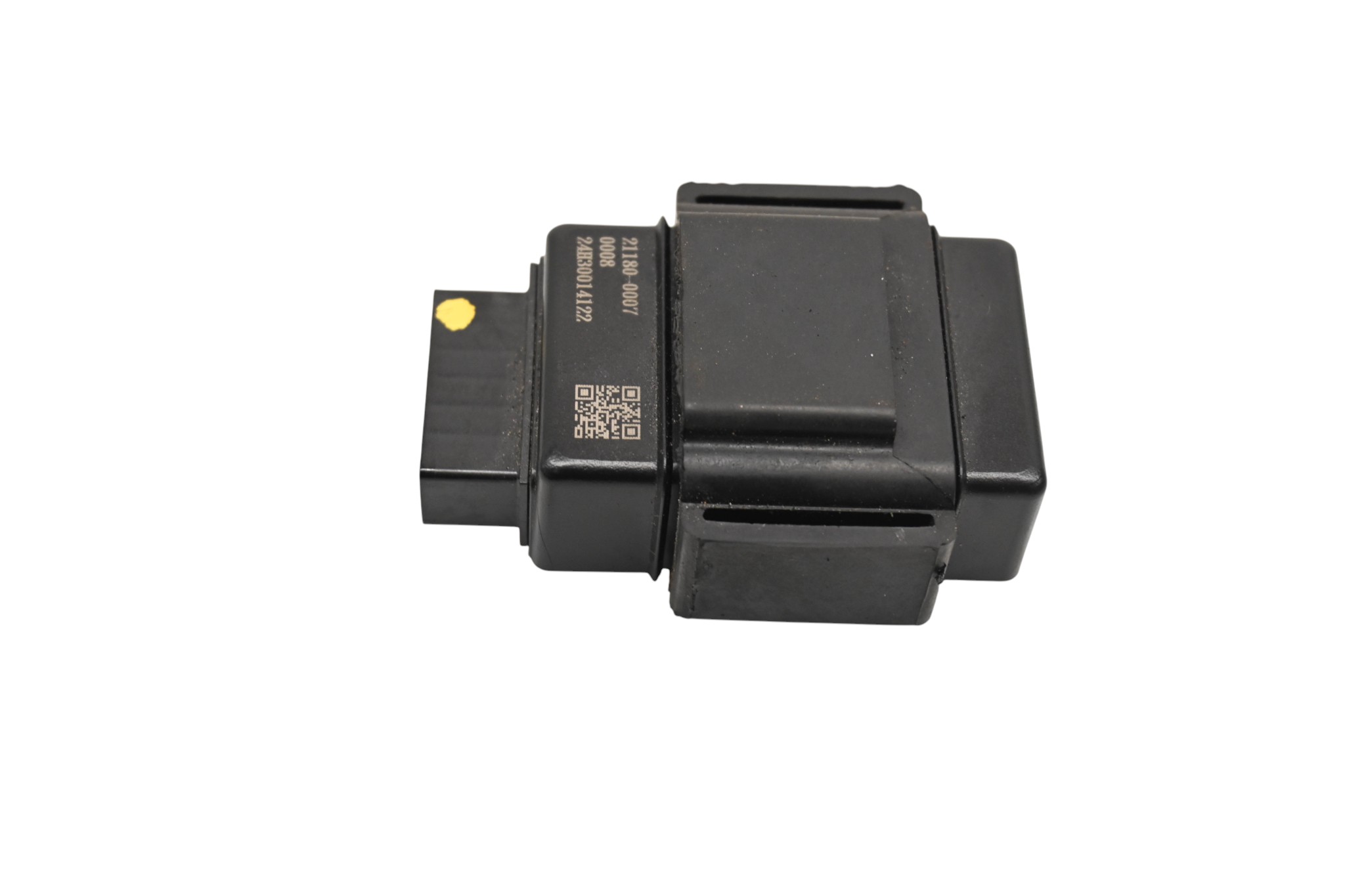 25 Kawasaki Ninja 500 Bluetooth Transceiver EX500