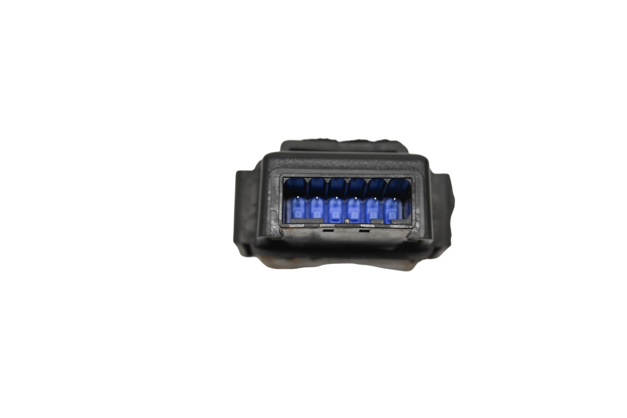 25 Kawasaki Ninja 500 Bluetooth Transceiver EX500