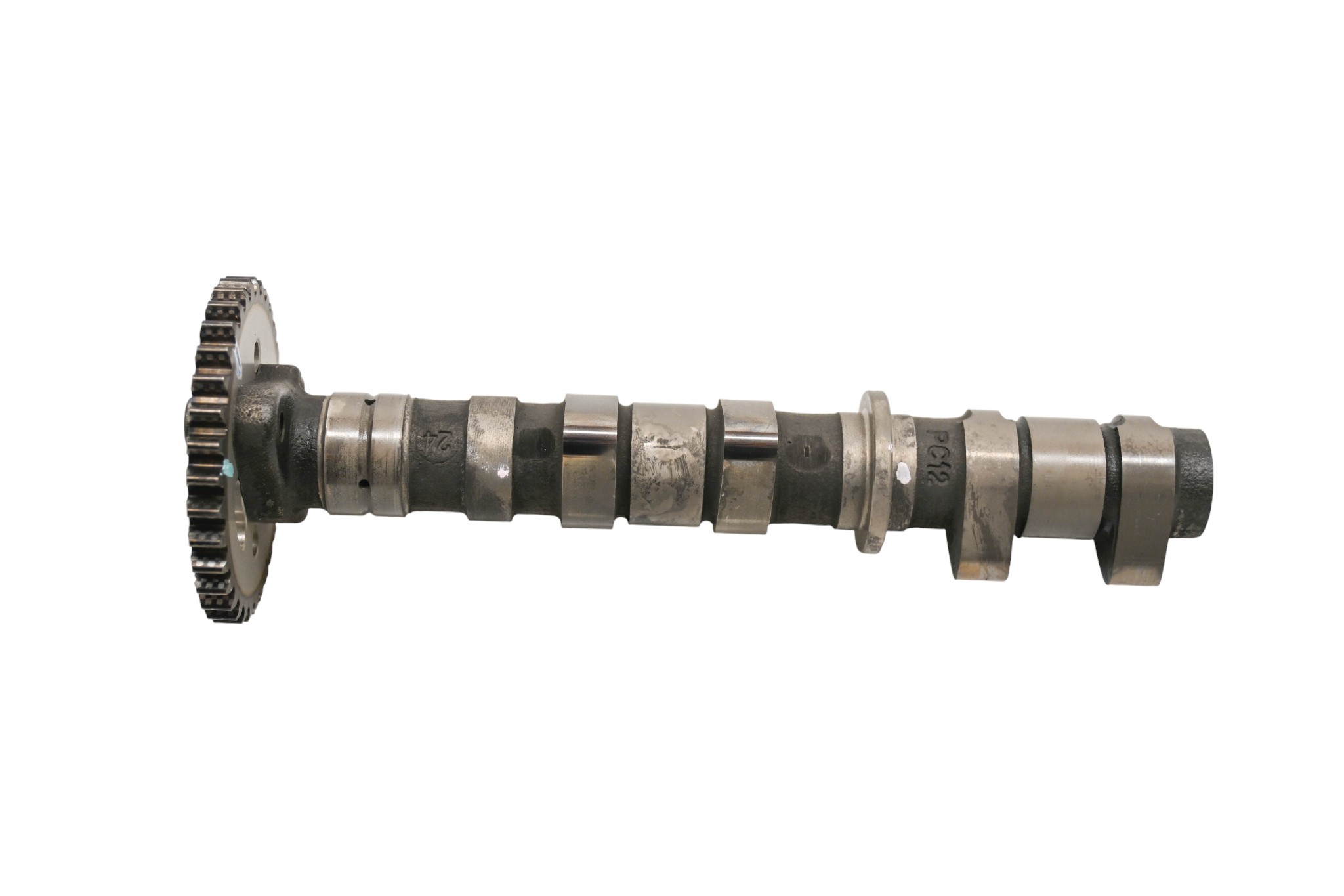 25 Kawasaki Ninja 500 Intake Camshaft Cam Shaft EX500