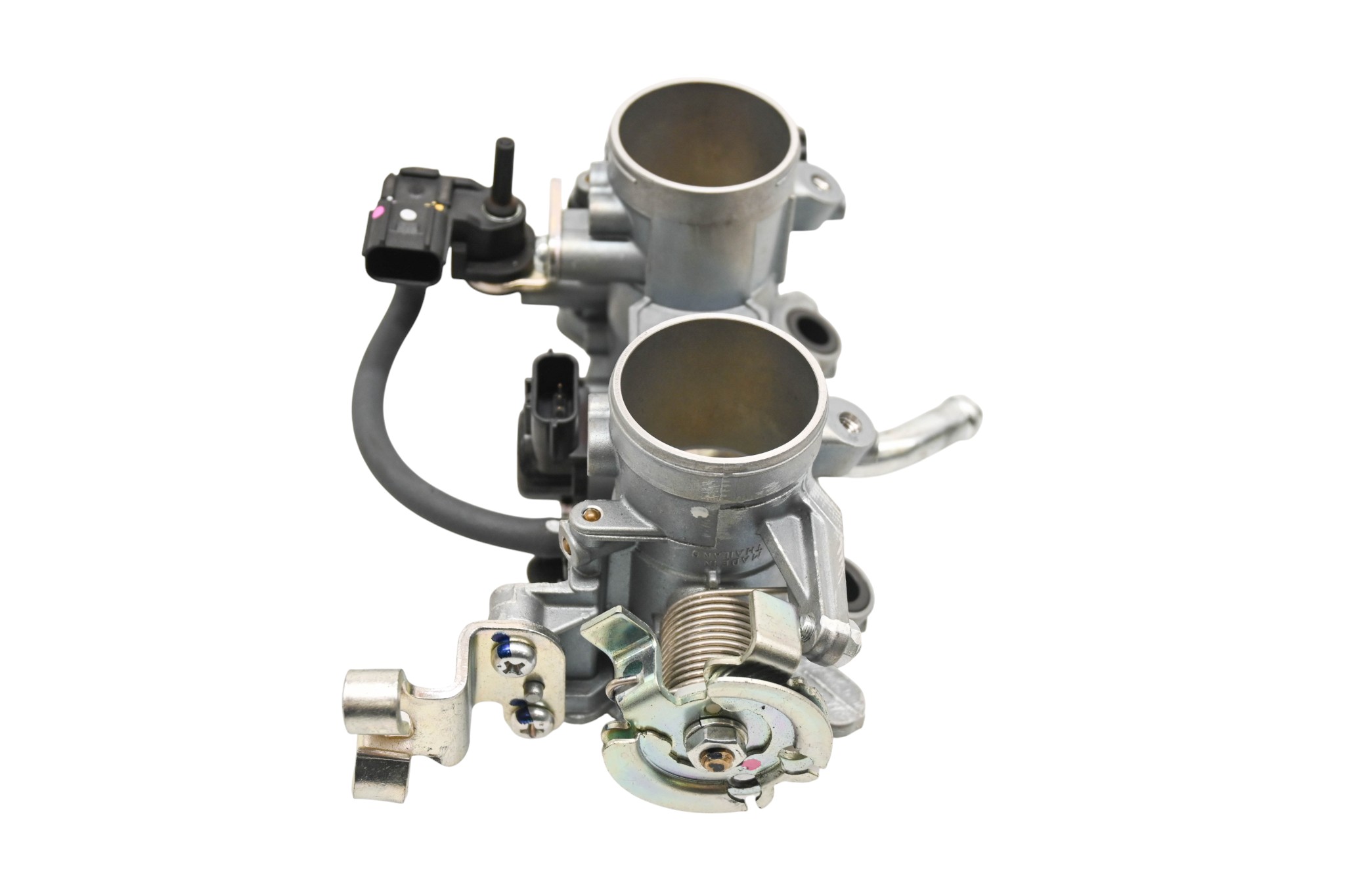 25 Kawasaki Ninja 500 Throttle Body EX500