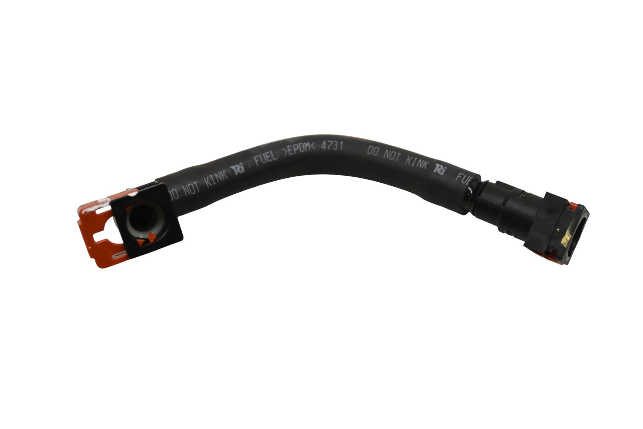 25 Kawasaki Ninja 500 Fuel Line EX500