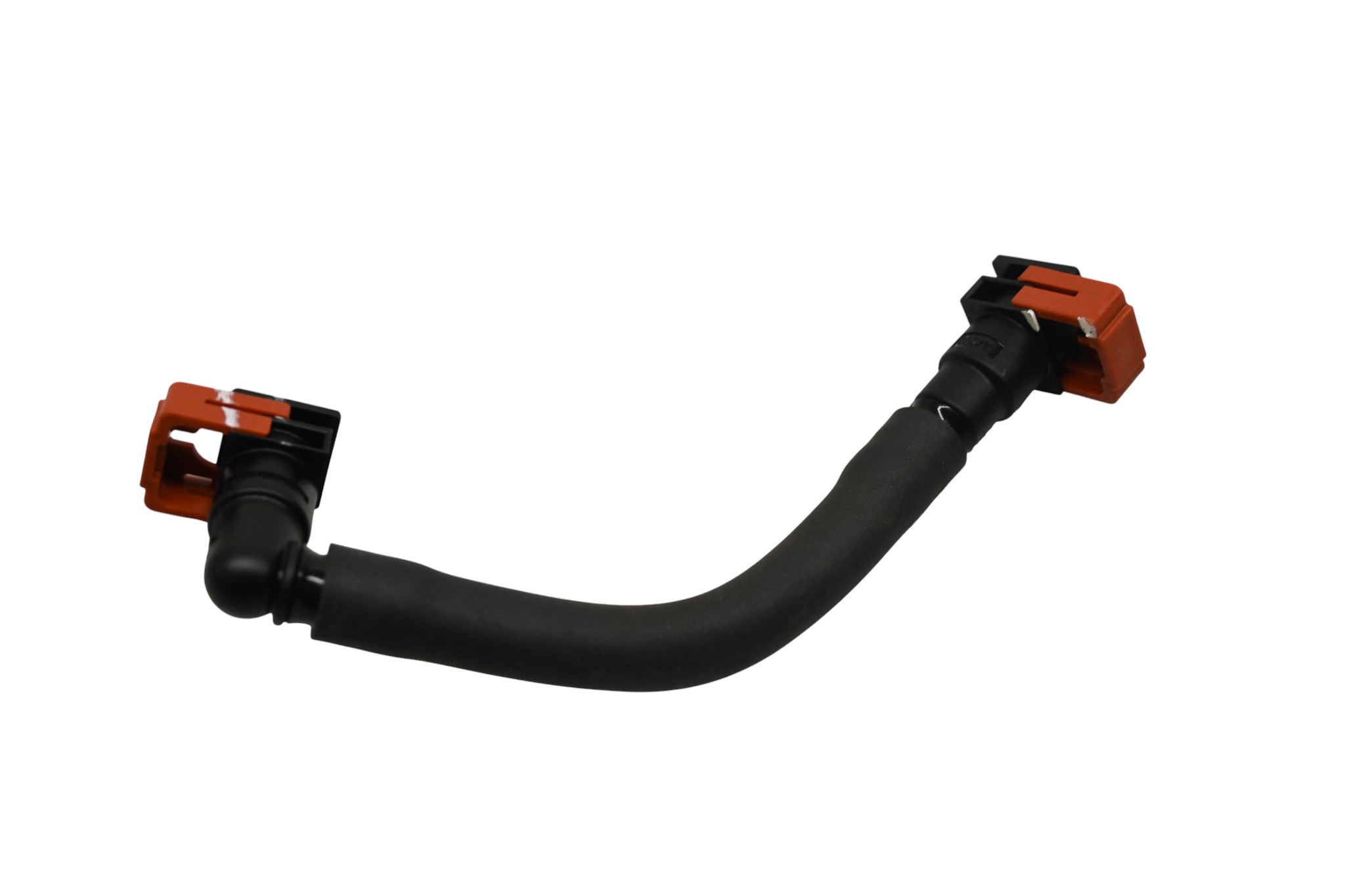 25 Kawasaki Ninja 500 Fuel Line EX500