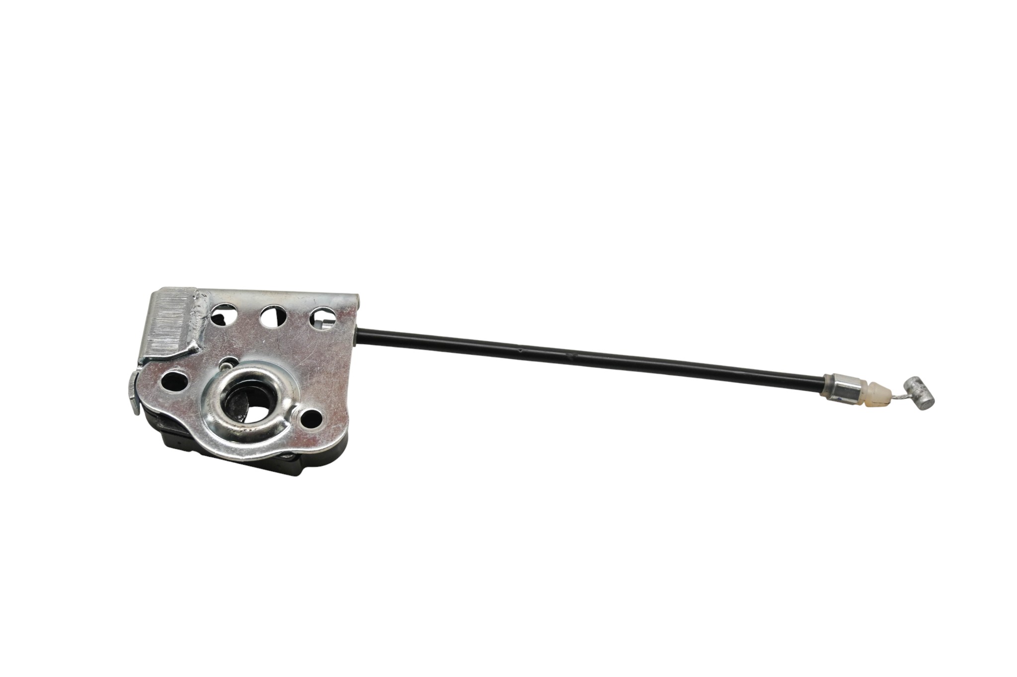 25 Kawasaki Ninja 500 Seat Latch Assembly EX500