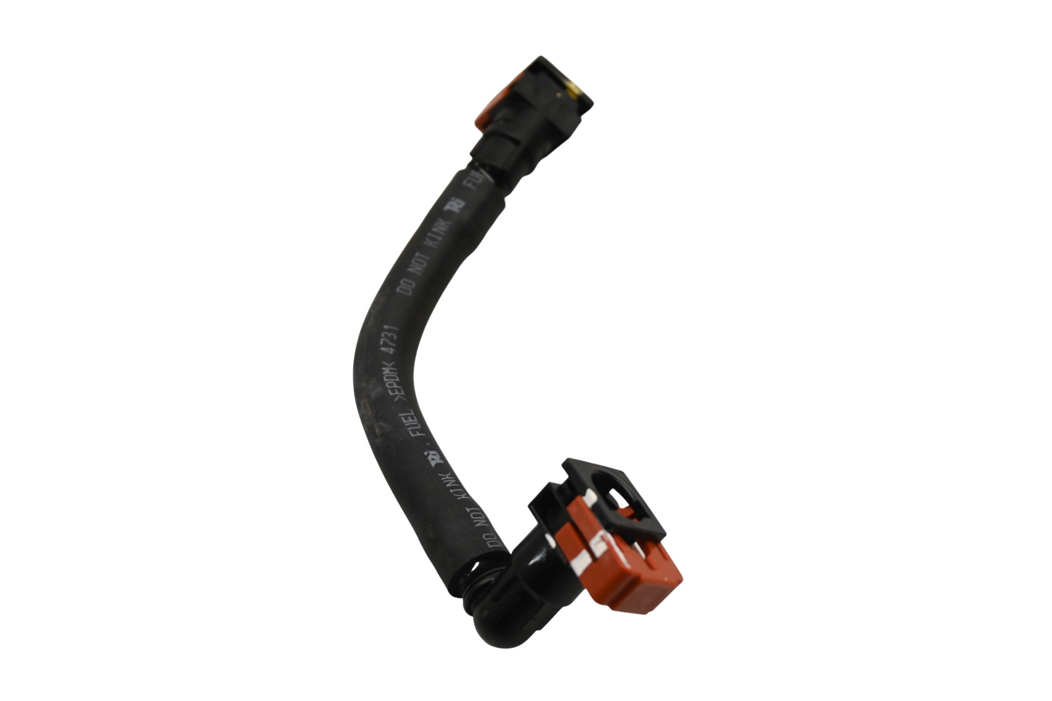 25 Kawasaki Ninja 500 Fuel Line EX500