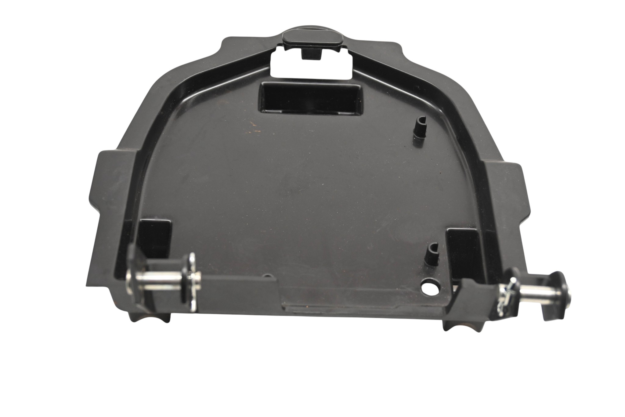 25 Kawasaki Ninja 500 Under Seat Tray EX500